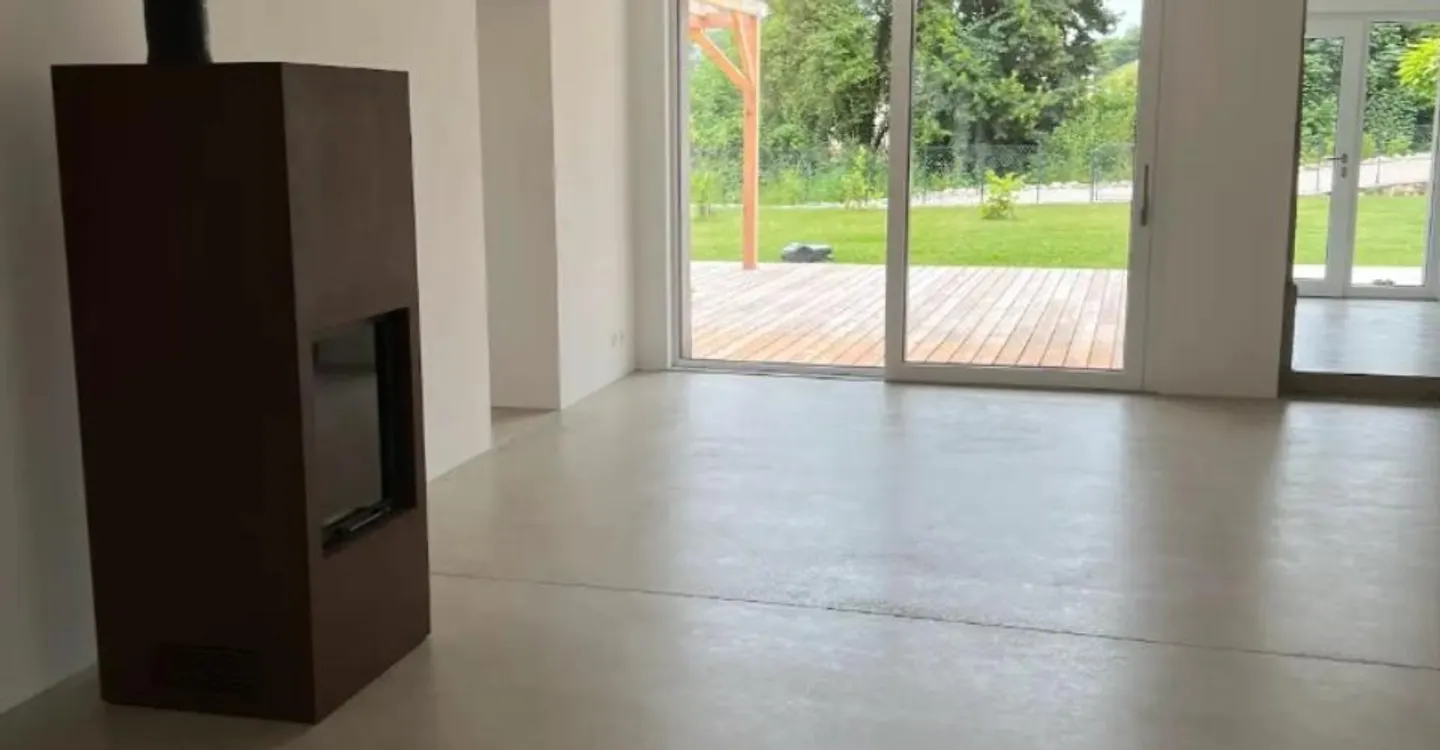 Ferme Rénovée Près de l'École - Photo 4 sur 16
