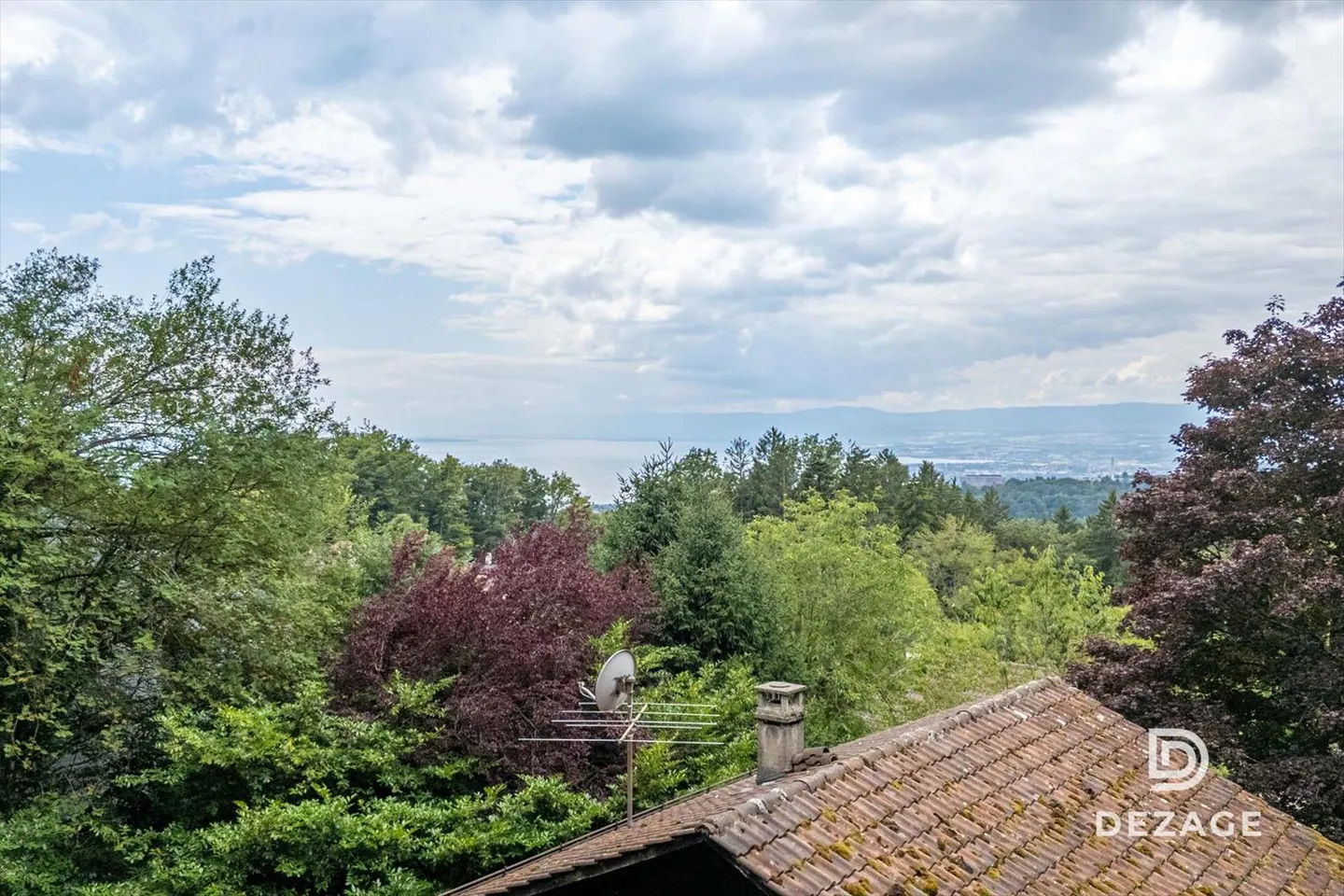 Last available lot - Adjacent villa in Belmont in the Heart of Nature - Photo 7 of 8