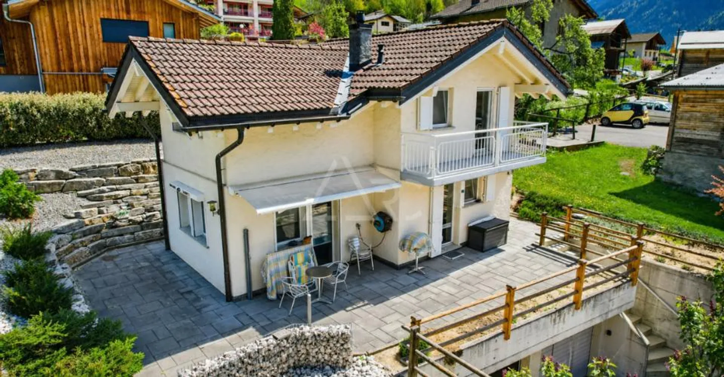 Villa Incantevole a Montagnier - Foto 2 di 8