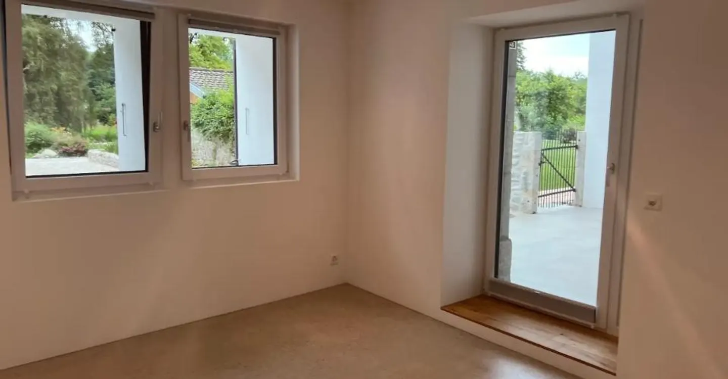 Ferme Rénovée Près de l'École - Photo 12 sur 16