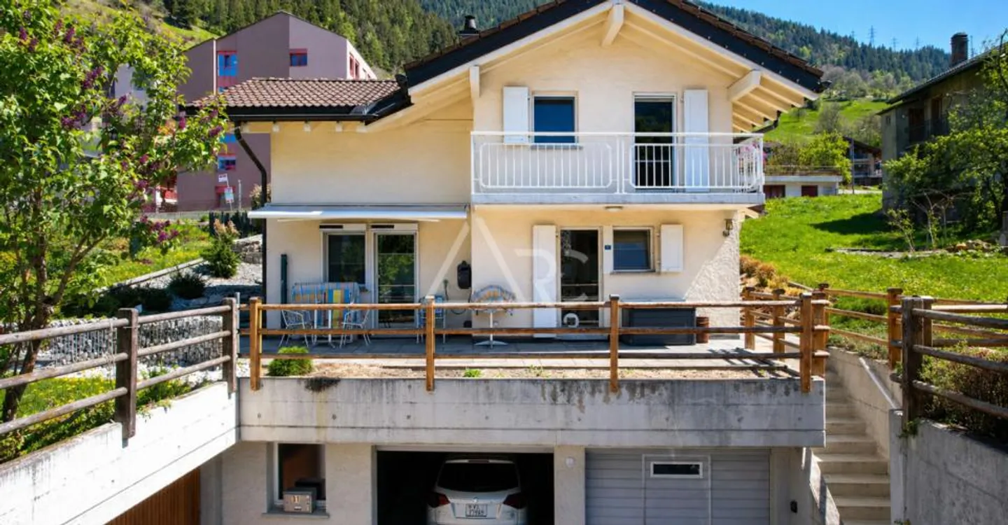 Villa Incantevole a Montagnier - Foto 3 di 8