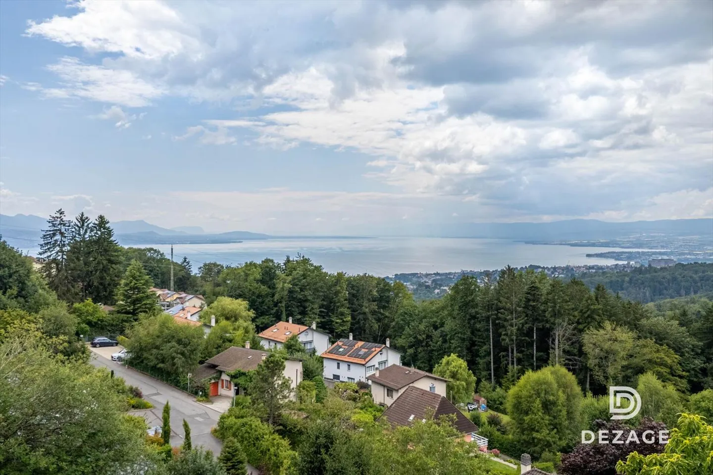 Last available lot - Adjacent villa in Belmont in the Heart of Nature - Photo 4 of 8
