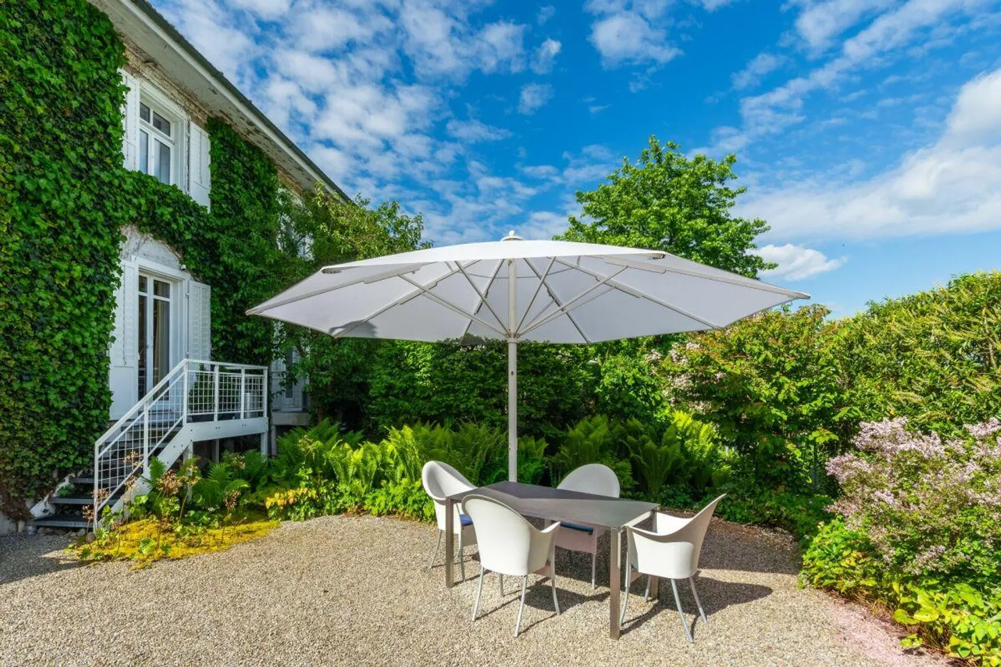 Charmantes Doppeleinfamilienhaus - Foto 1 von 24