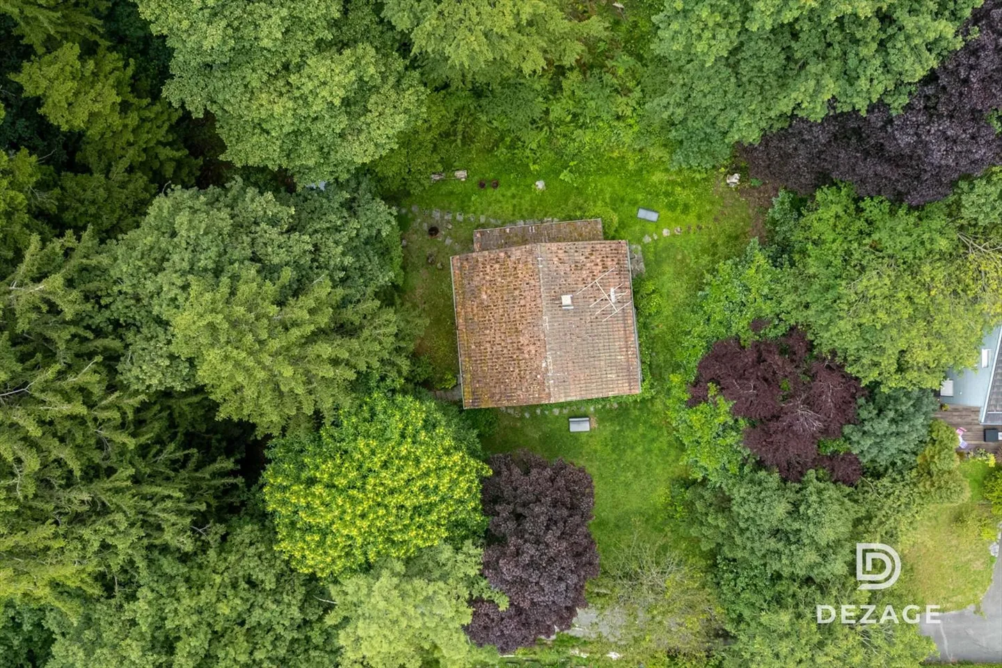 Last available lot - Adjacent villa in Belmont in the Heart of Nature - Photo 5 of 8
