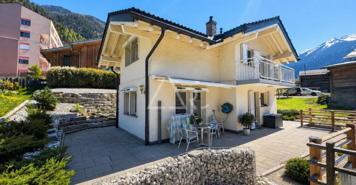 Villa Incantevole a Montagnier - Foto 1 di 8