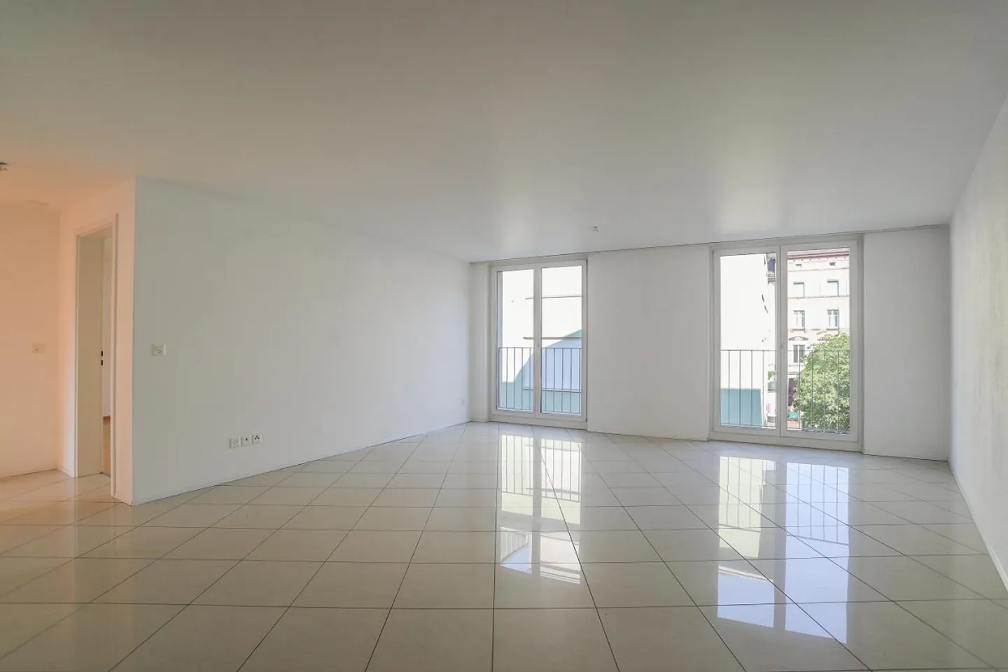 Exklusive Wohnung im Herzen von Bad Ragaz - Foto 6 von 10