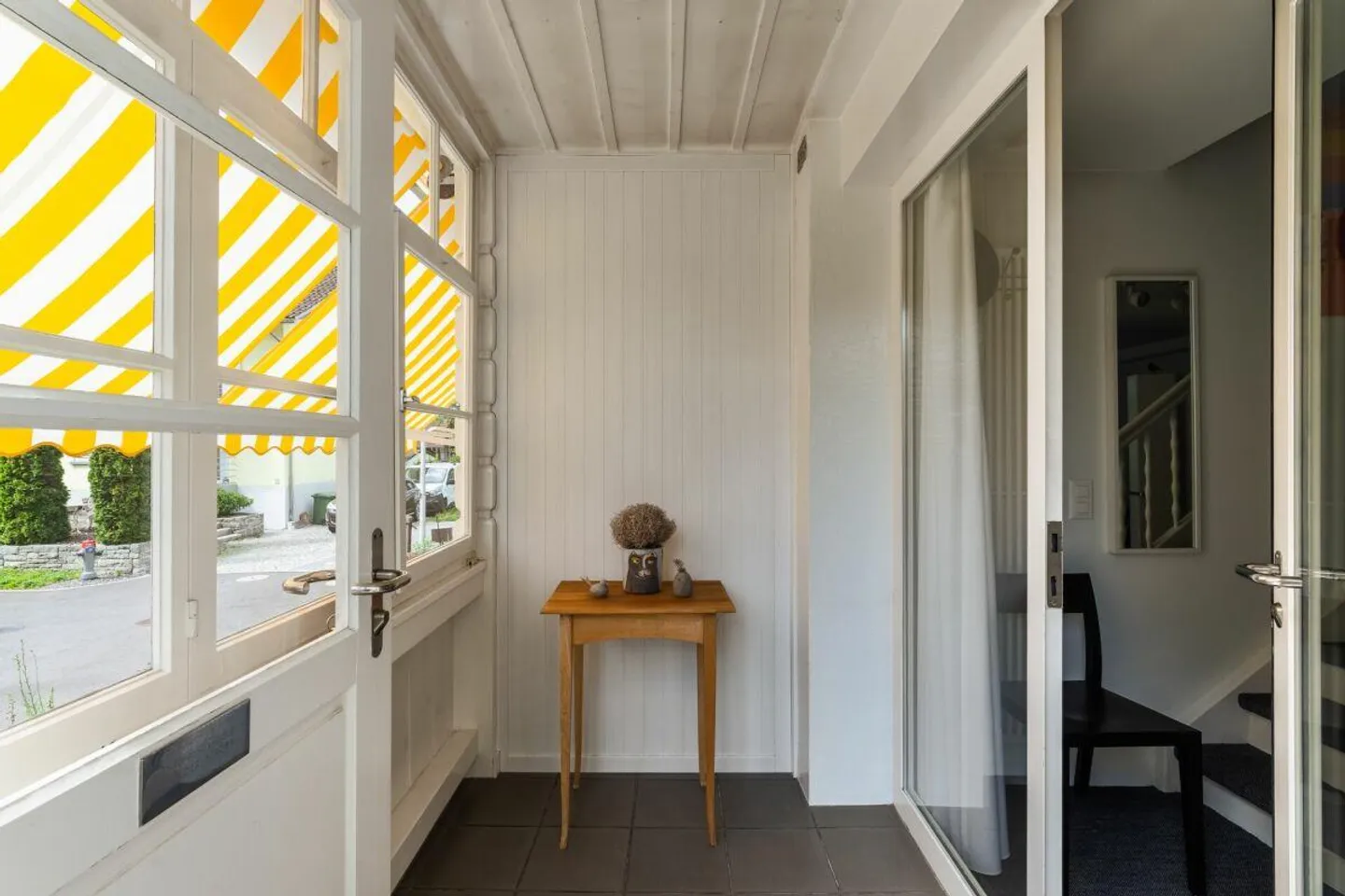 Charmantes Doppeleinfamilienhaus - Foto 6 von 24