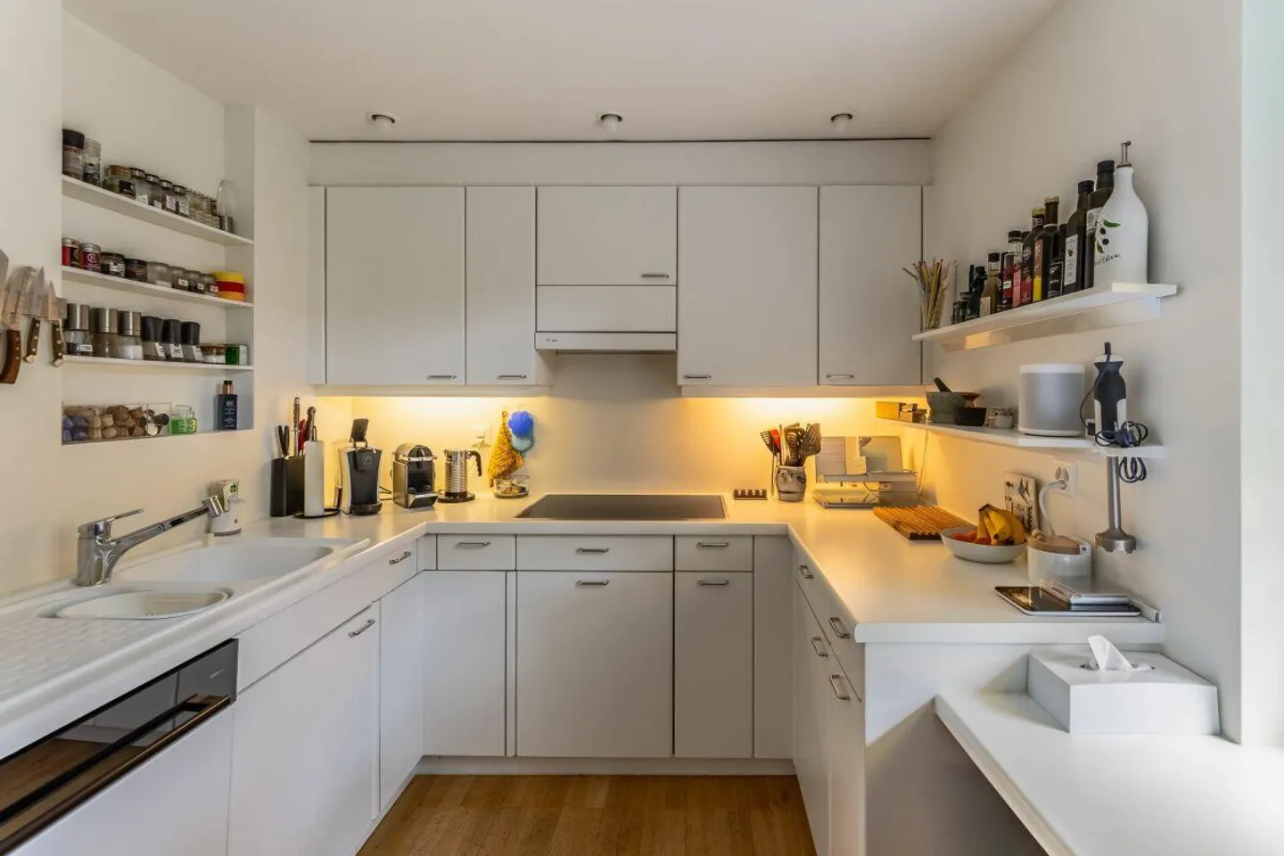 Charmantes Doppeleinfamilienhaus - Foto 11 von 24