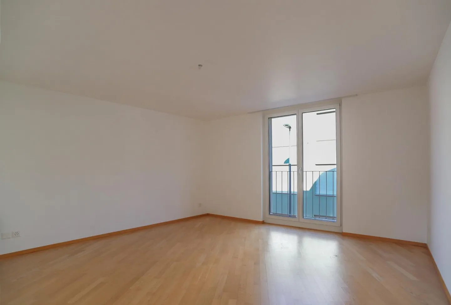 Exklusive Wohnung im Herzen von Bad Ragaz - Foto 7 von 10