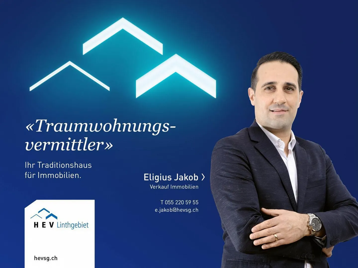 Exklusive Wohnung im Herzen von Bad Ragaz - Foto 10 von 10