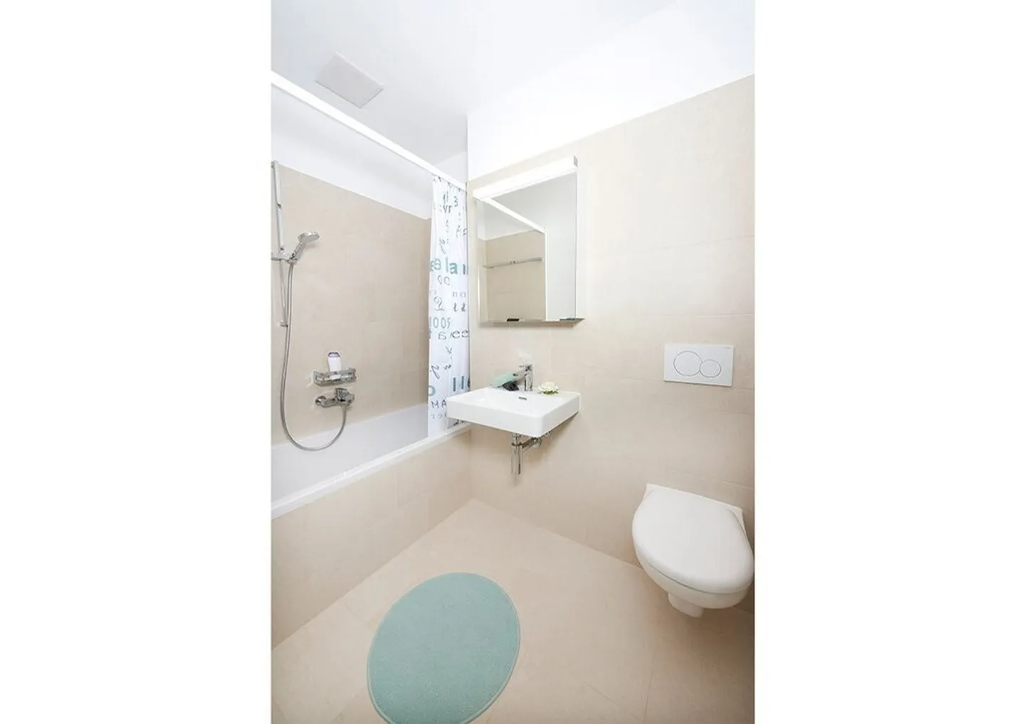 Posizione centrale in Weststrasse - urbana, tranquilla, vicina - Foto 9 di 11