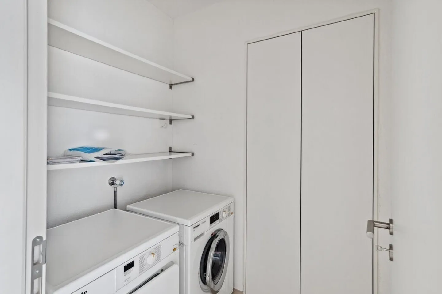 Posizione centrale in Weststrasse - urbana, tranquilla, vicina - Foto 10 di 11