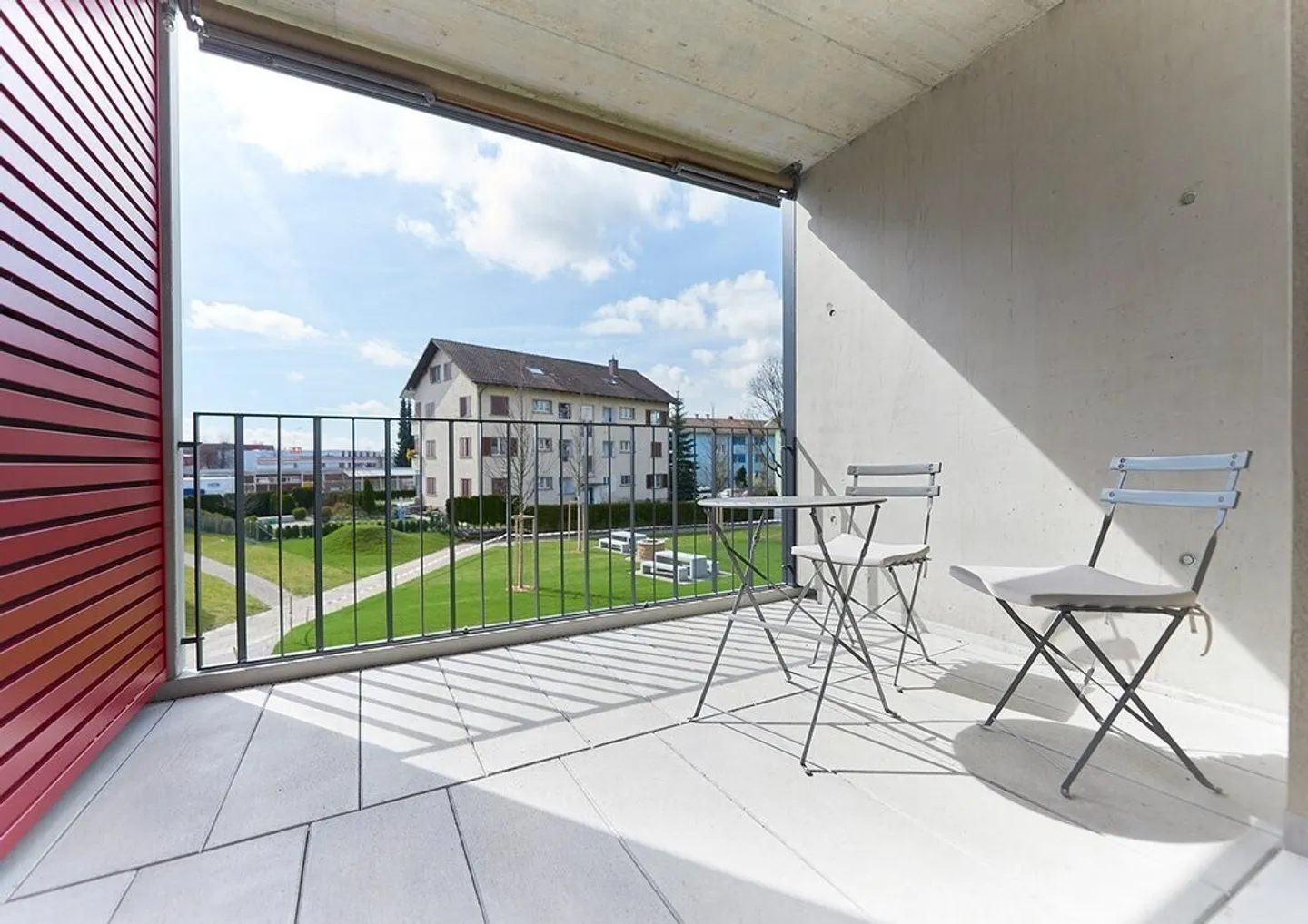 Posizione centrale in Weststrasse - urbana, tranquilla, vicina - Foto 11 di 11