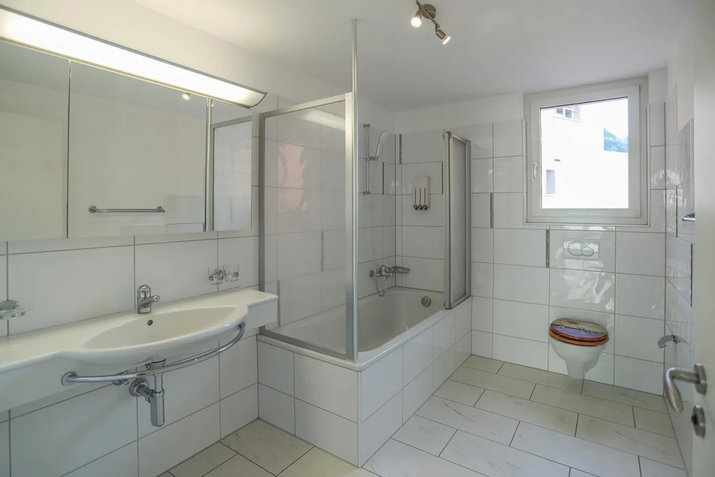 Exklusive Wohnung im Herzen von Bad Ragaz - Foto 9 von 10