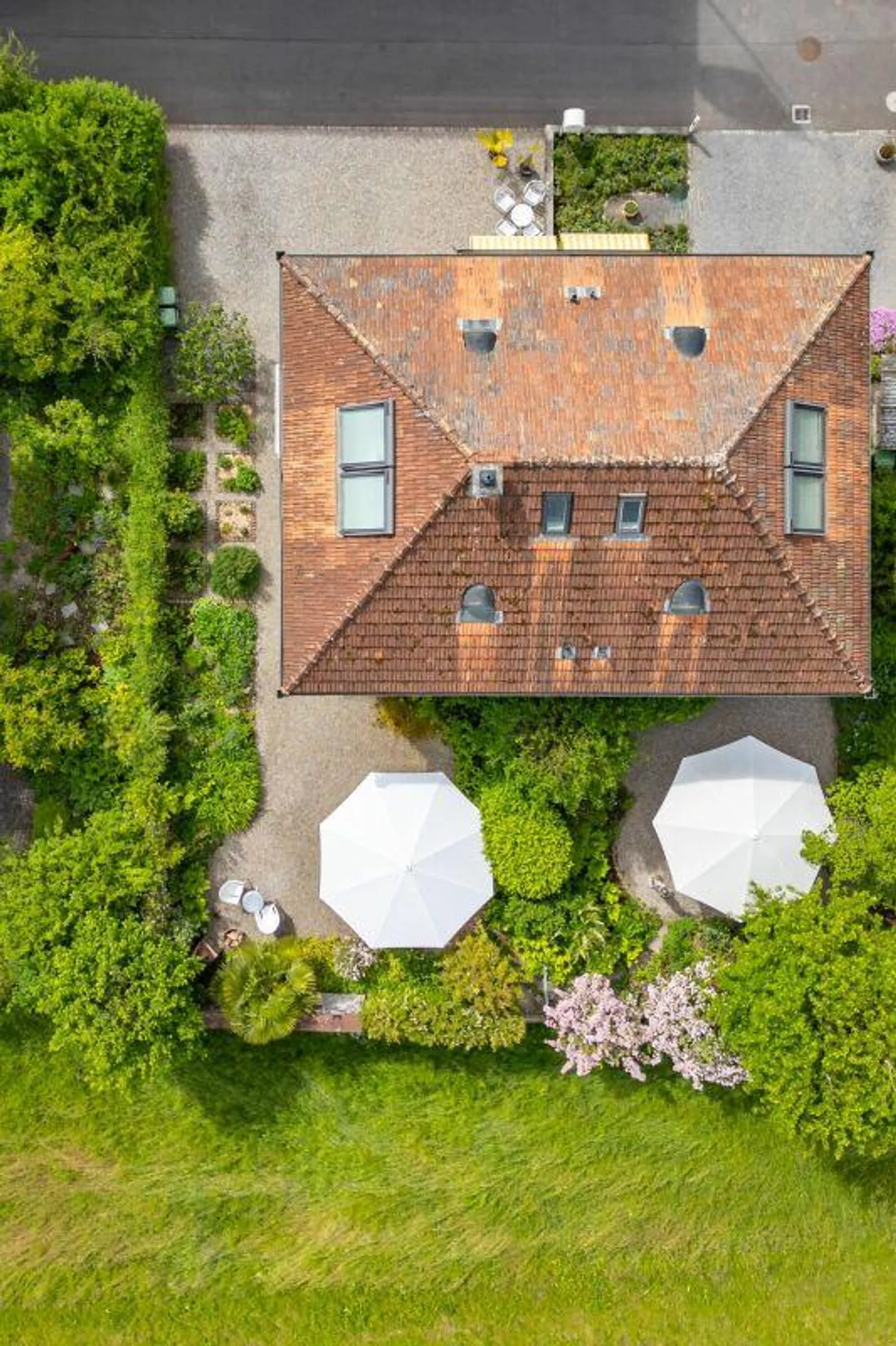 Charmantes Doppeleinfamilienhaus - Foto 23 von 24