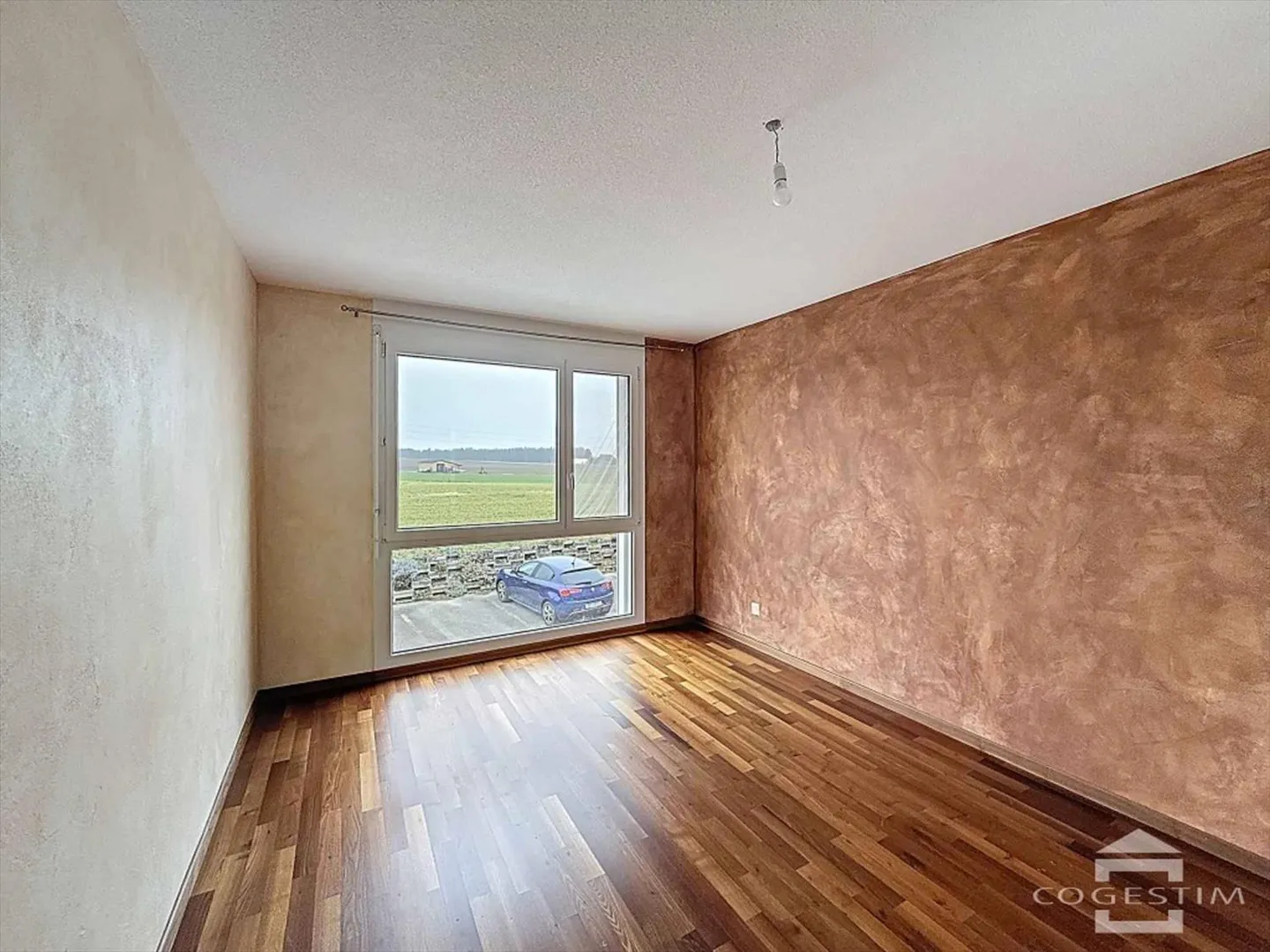 Appartement 4.5 pièces - Photo 4 sur 13