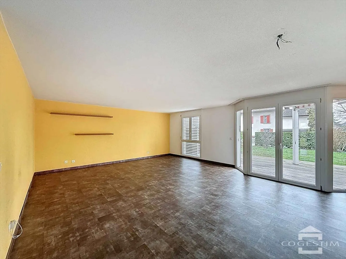 Appartement 4.5 pièces - Photo 7 sur 13