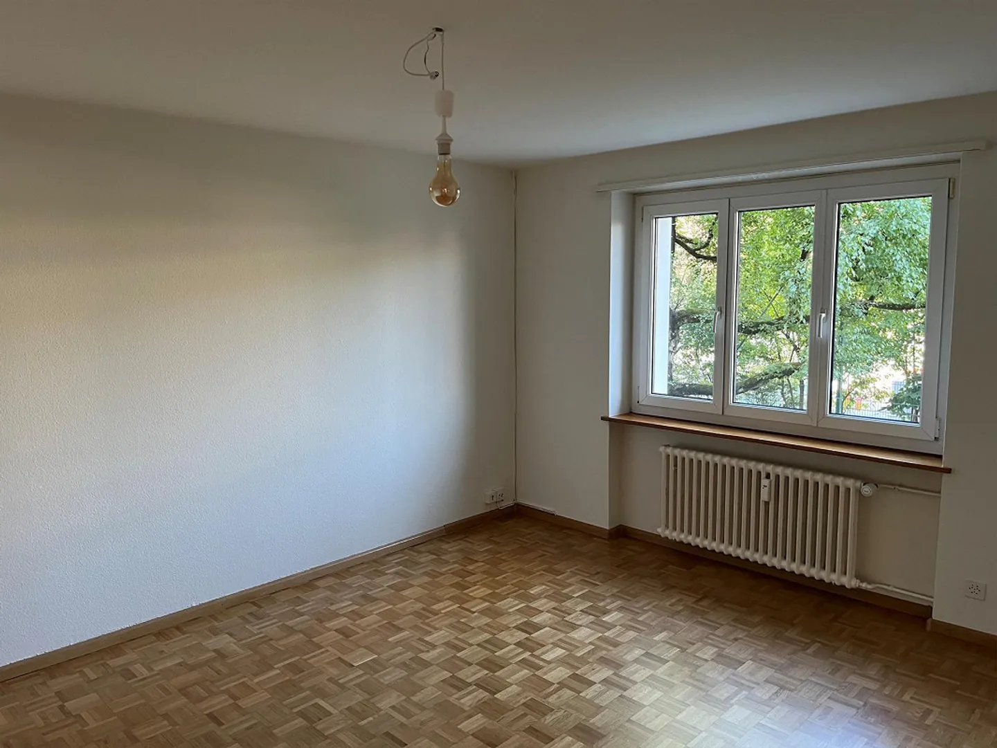 Appartement dans un emplacement central à Allschwil - Photo 3 sur 7