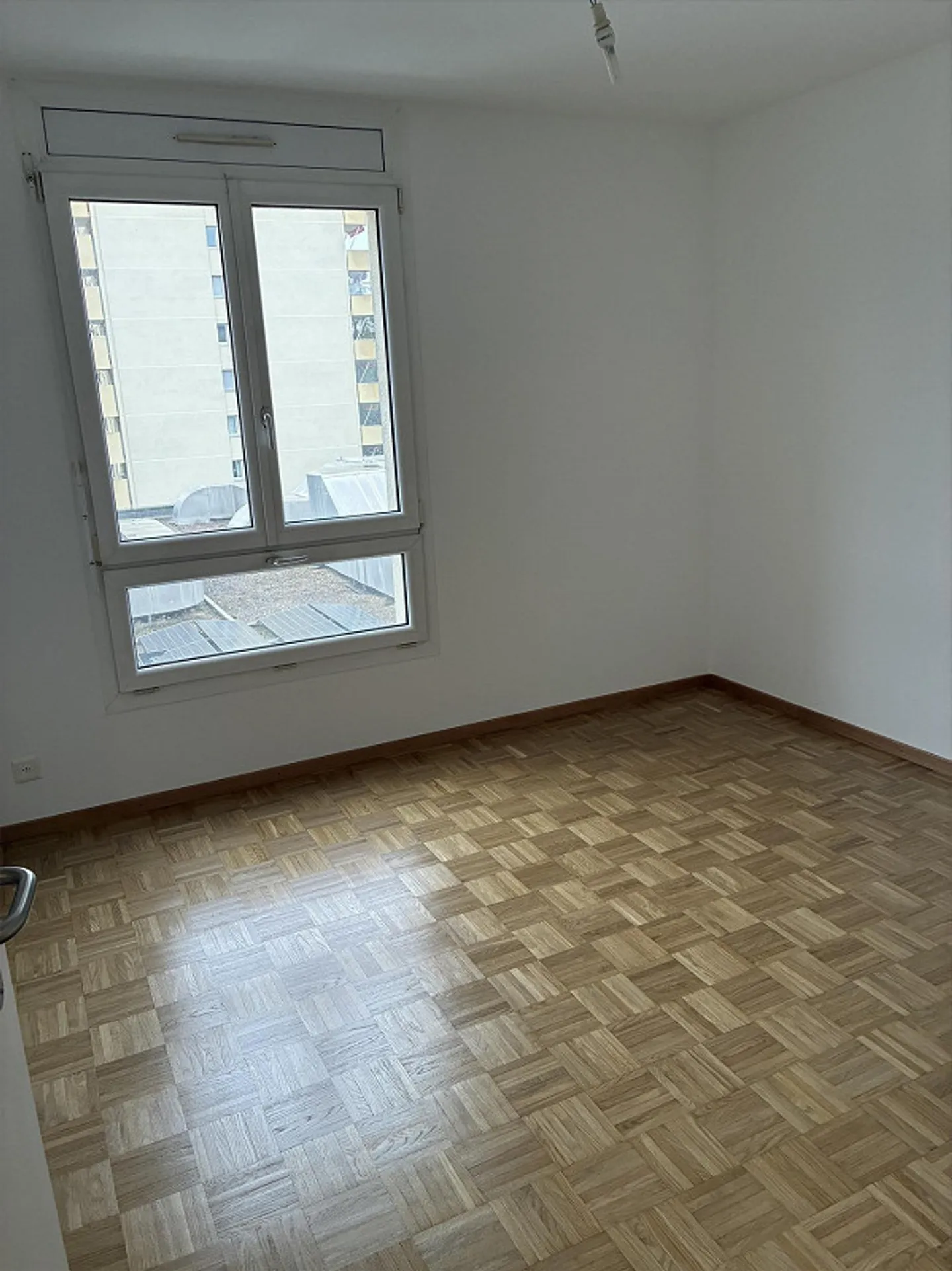 Charmante 2,5 Zimmer in der Nähe aller Annehmlichkeiten - Foto 5 von 5