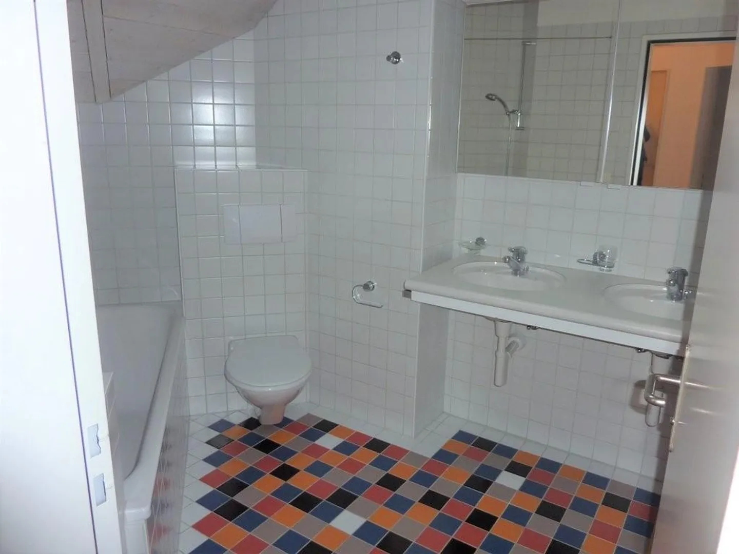 Appartement idéal pour les navetteurs - Photo 10 sur 10