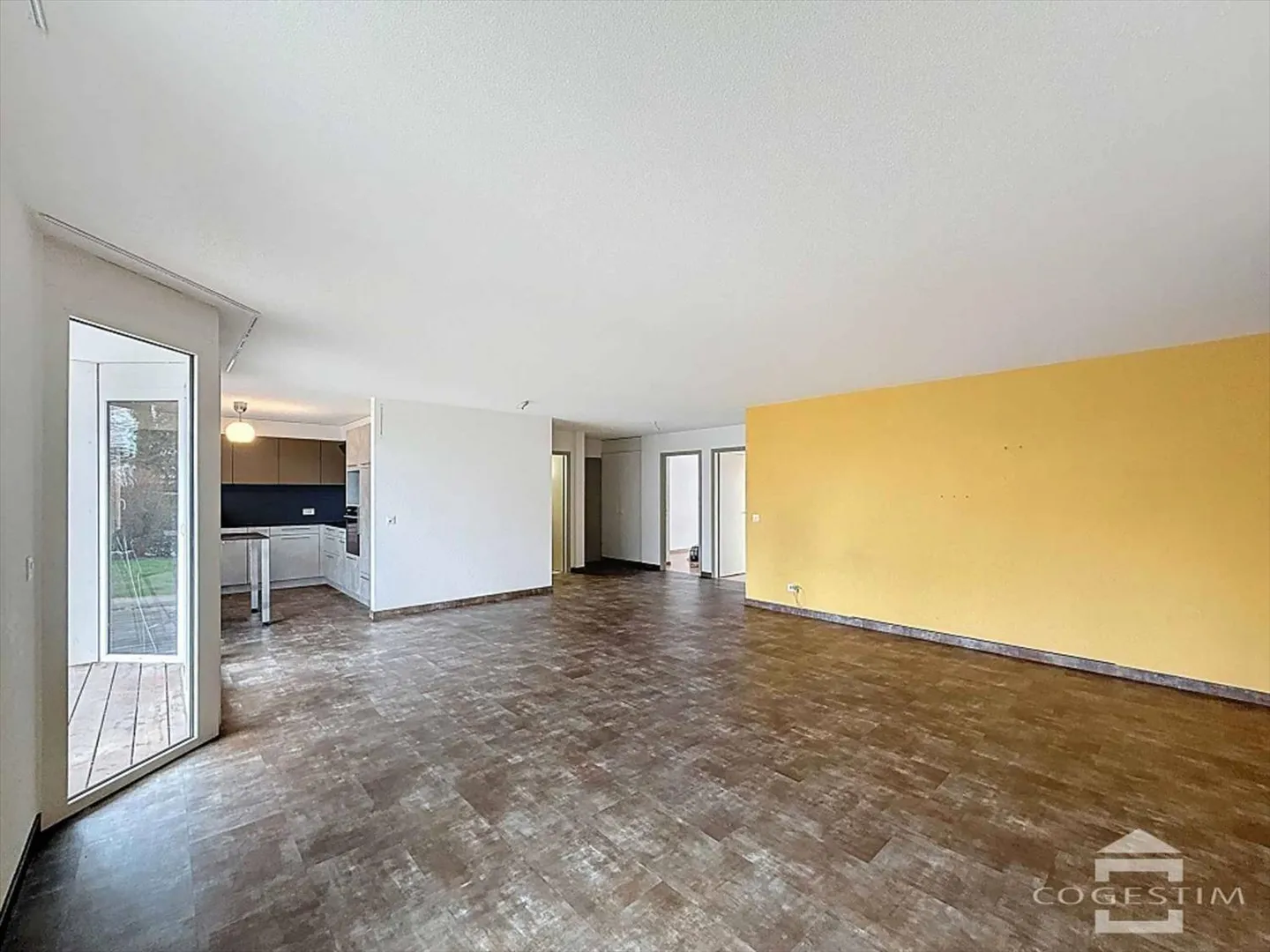 Appartement 4.5 pièces - Photo 8 sur 13