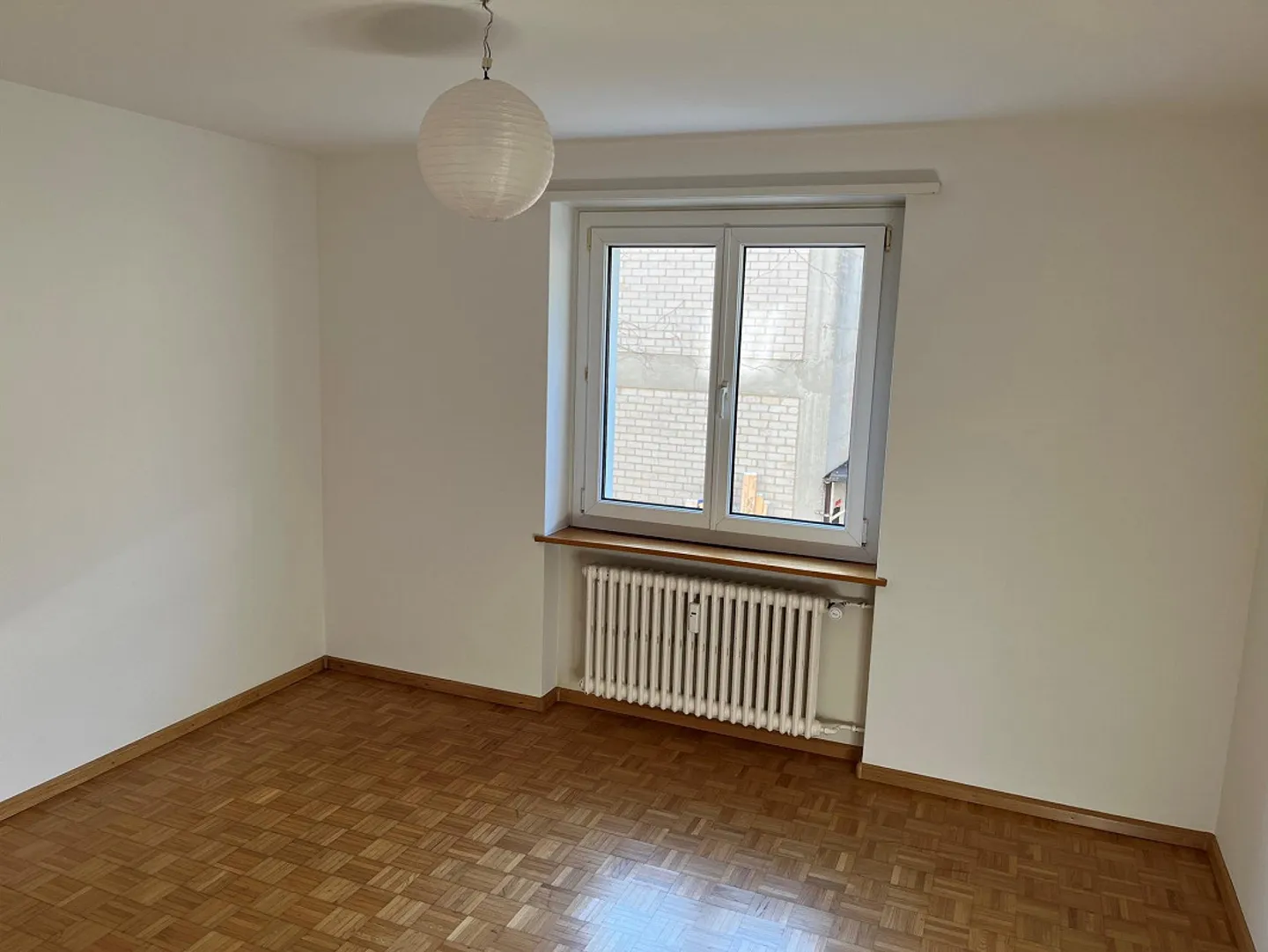 Appartement dans un emplacement central à Allschwil - Photo 4 sur 7