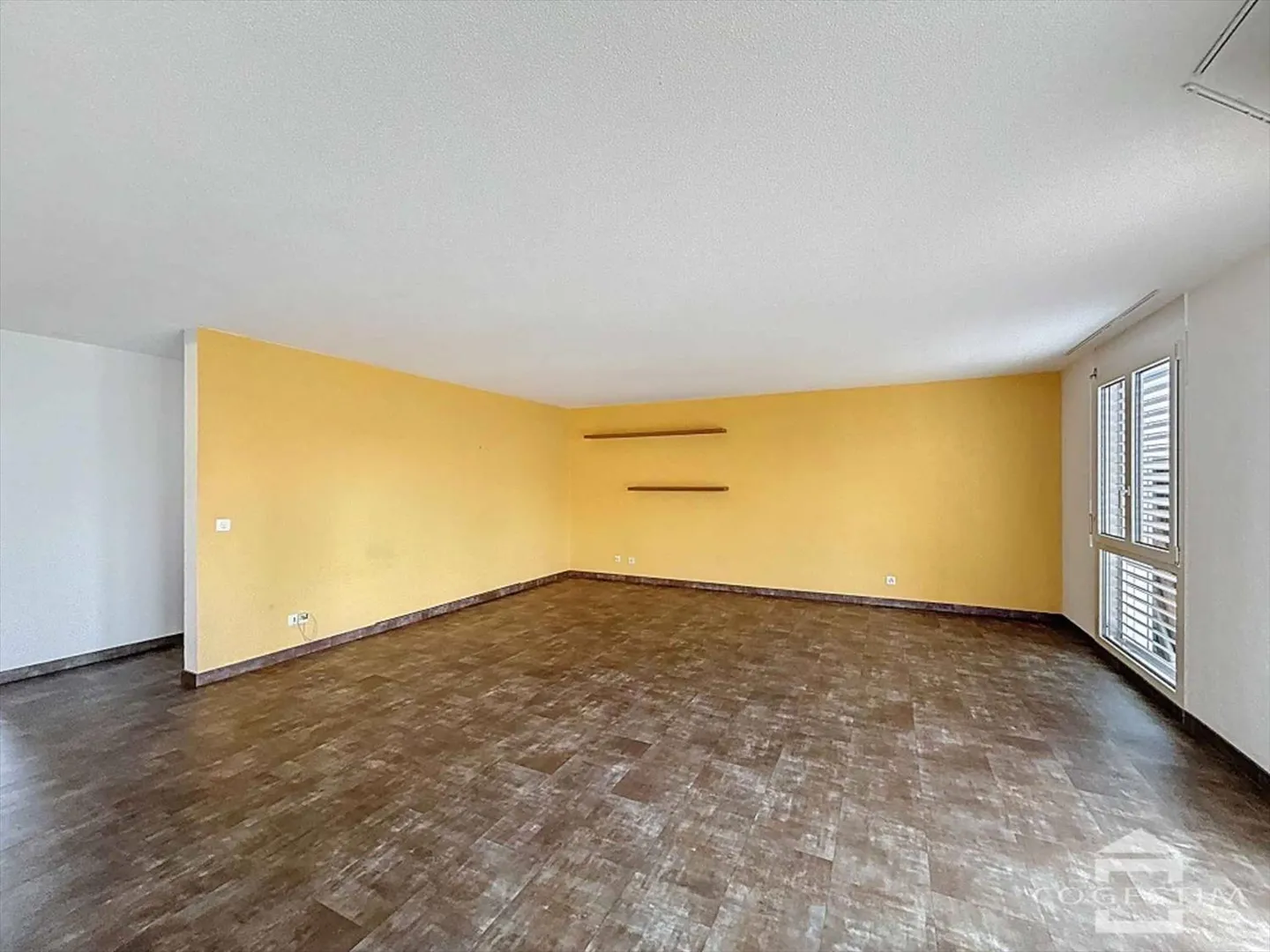 Appartement 4.5 pièces - Photo 9 sur 13