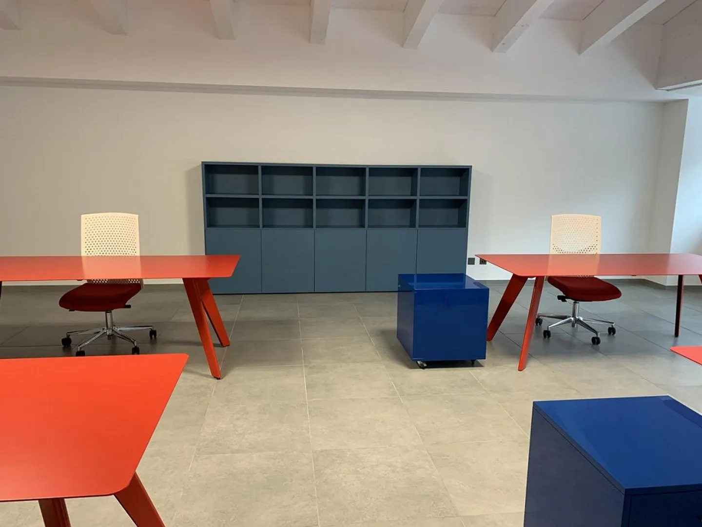 Möbliertes Büro von 84 m² zum Verkauf in Bedano - Foto 3 von 5
