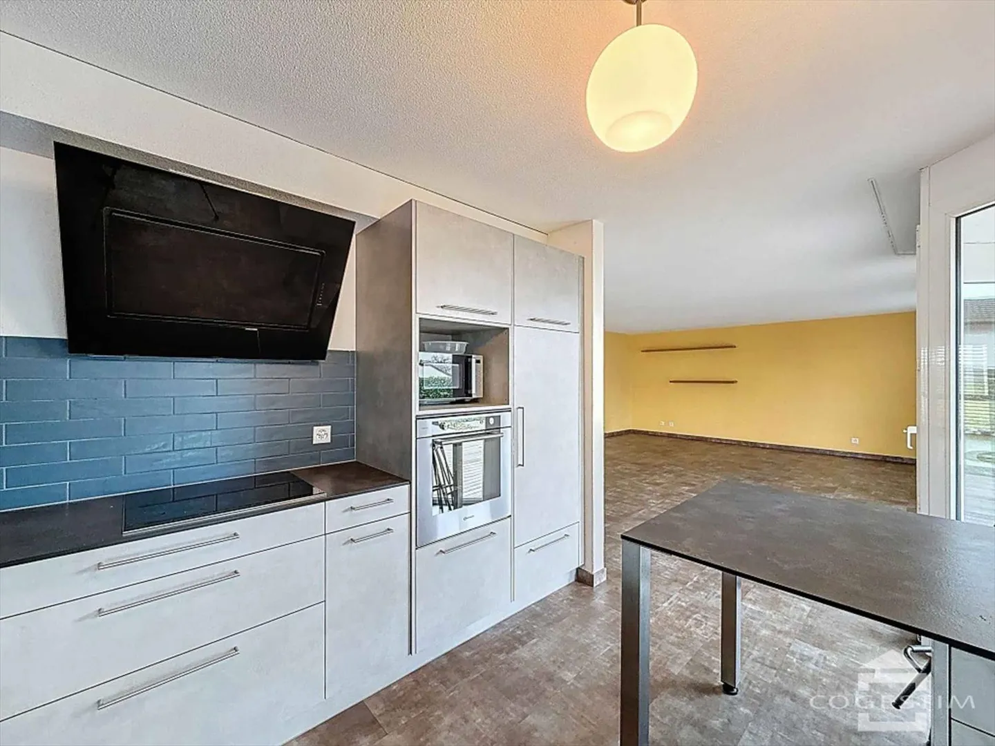 Appartement 4.5 pièces - Photo 6 sur 13