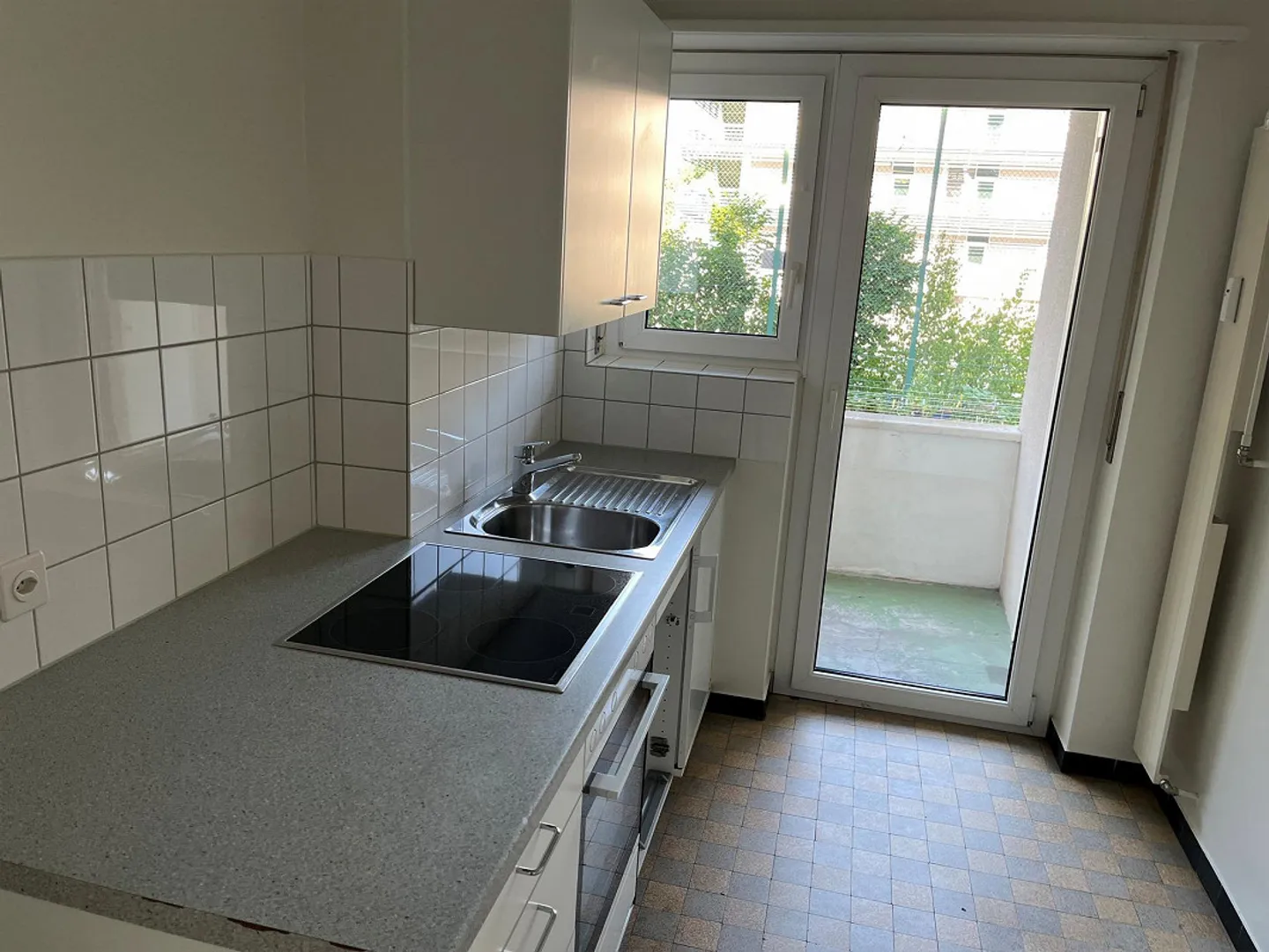 Appartement dans un emplacement central à Allschwil - Photo 2 sur 7