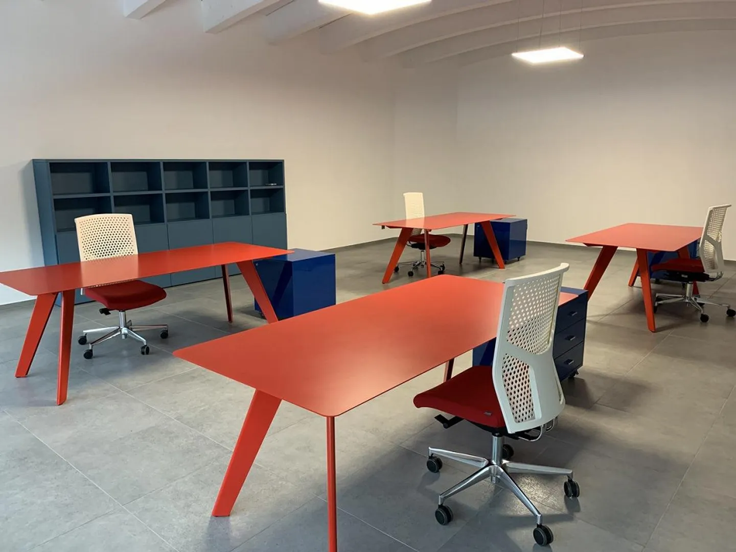 Möbliertes Büro von 84 m² zum Verkauf in Bedano - Foto 5 von 5