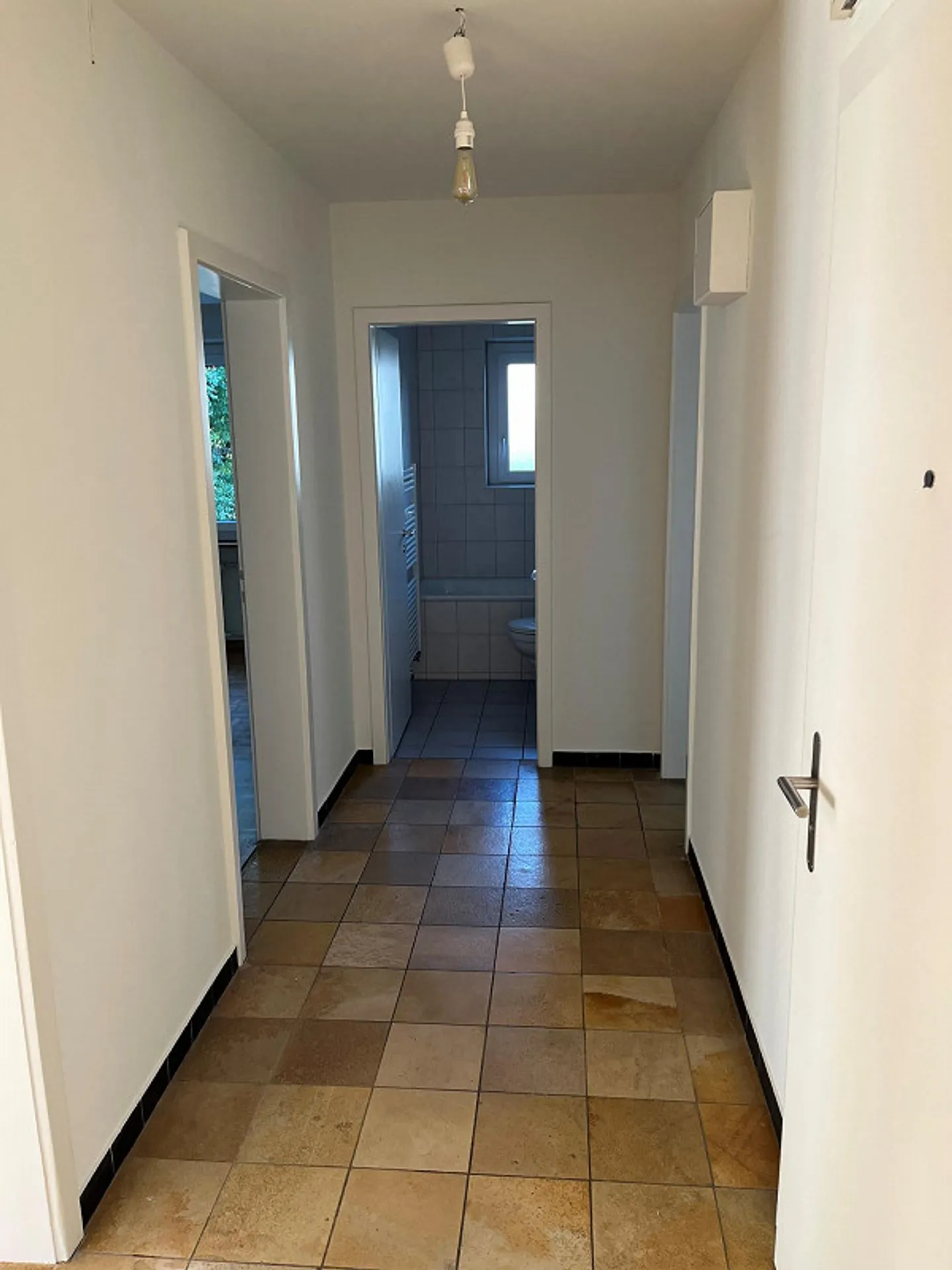 Appartement dans un emplacement central à Allschwil - Photo 6 sur 7