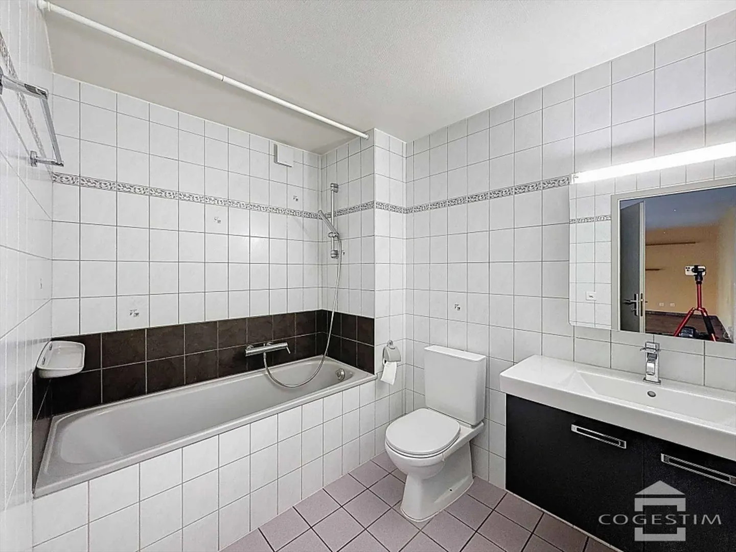 Appartement 4.5 pièces - Photo 11 sur 13