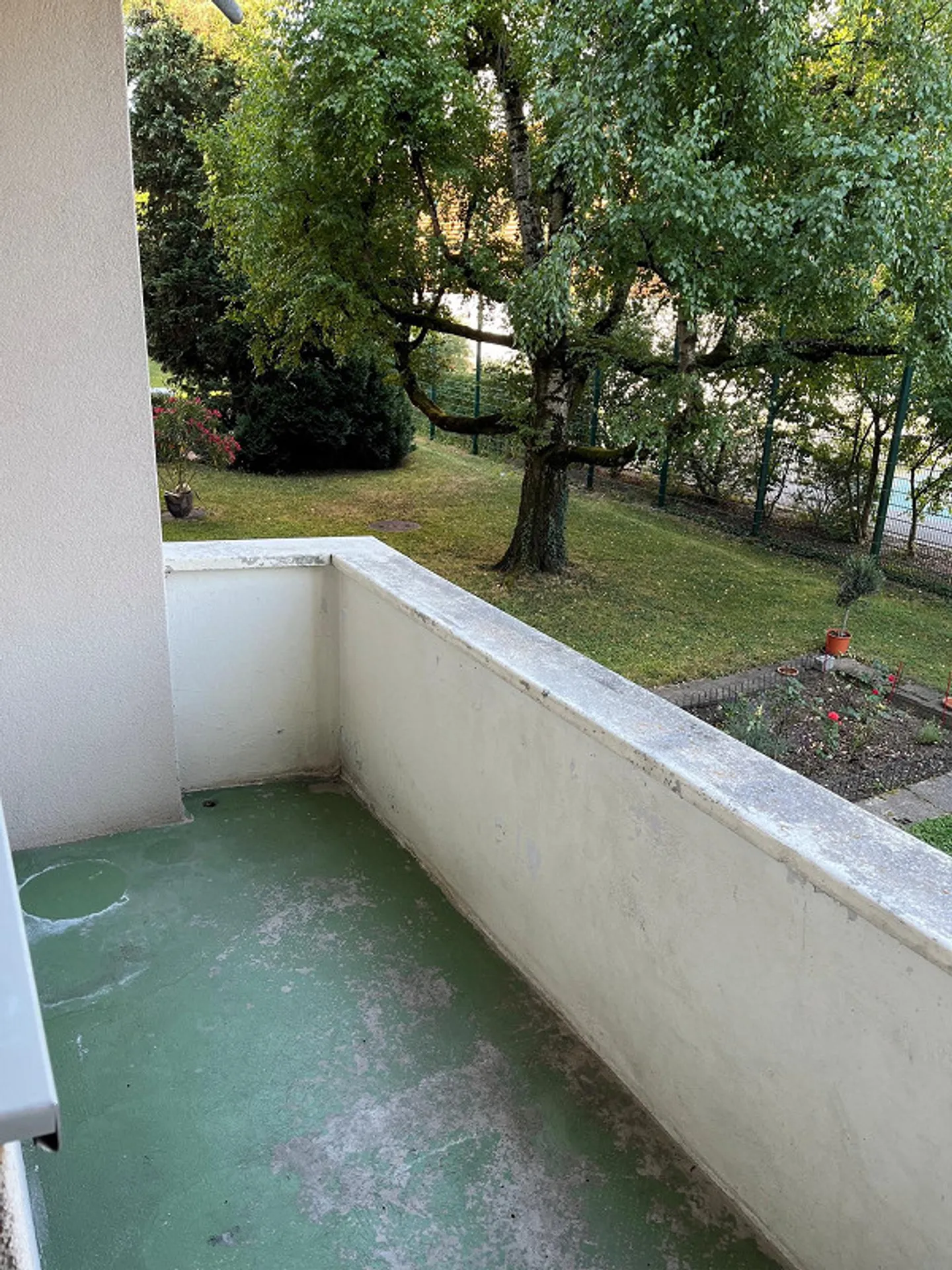Appartement dans un emplacement central à Allschwil - Photo 7 sur 7