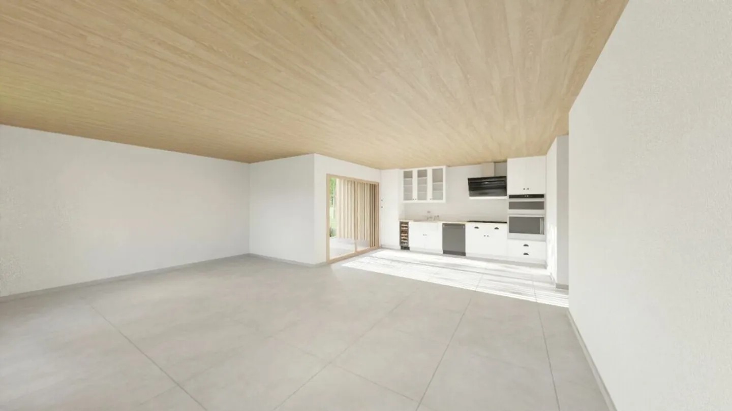 Apartment for sale - Photo 1 of 6
