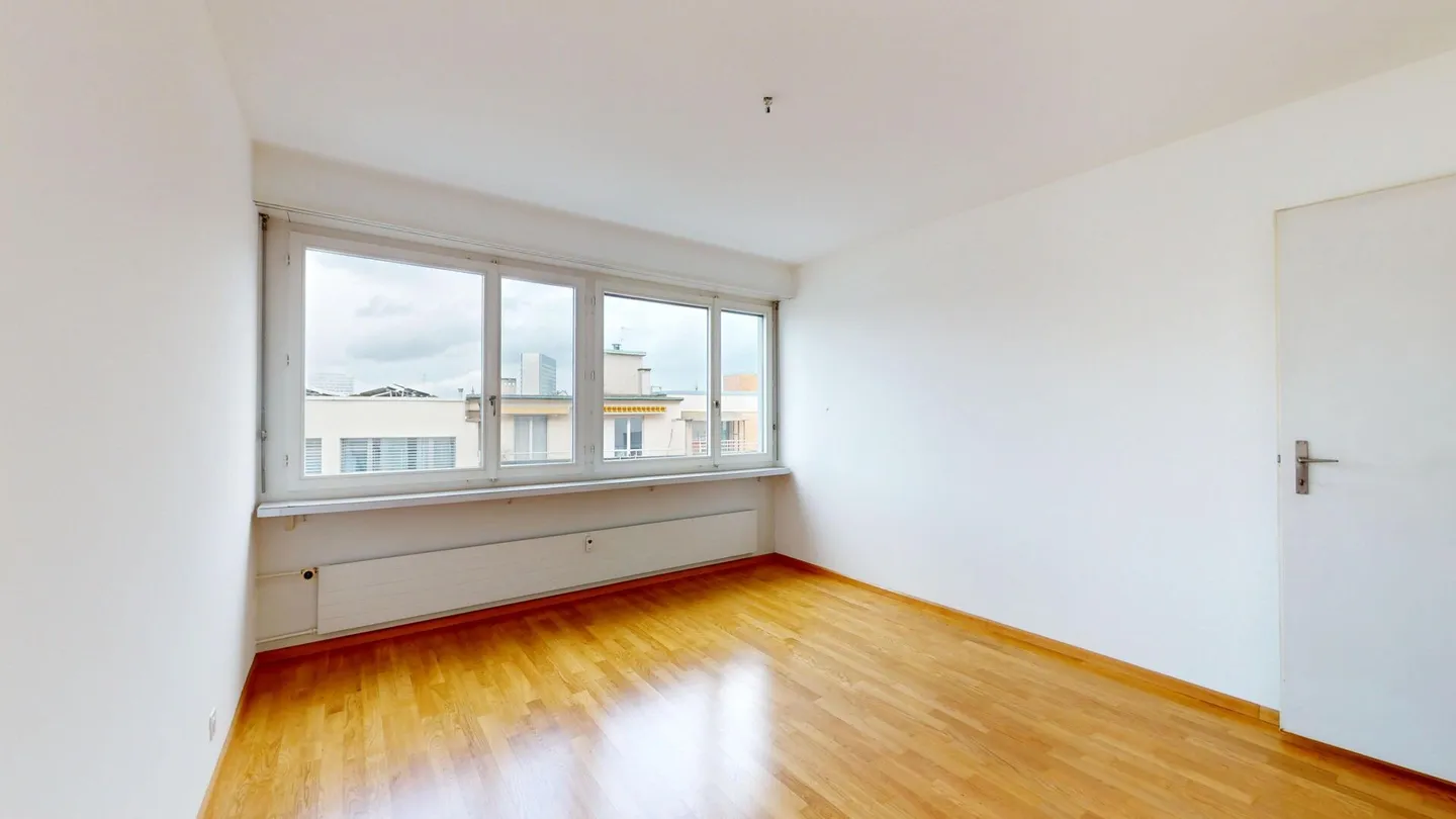Stylish living in the best location - near the Rhine river - Photo 4 of 9