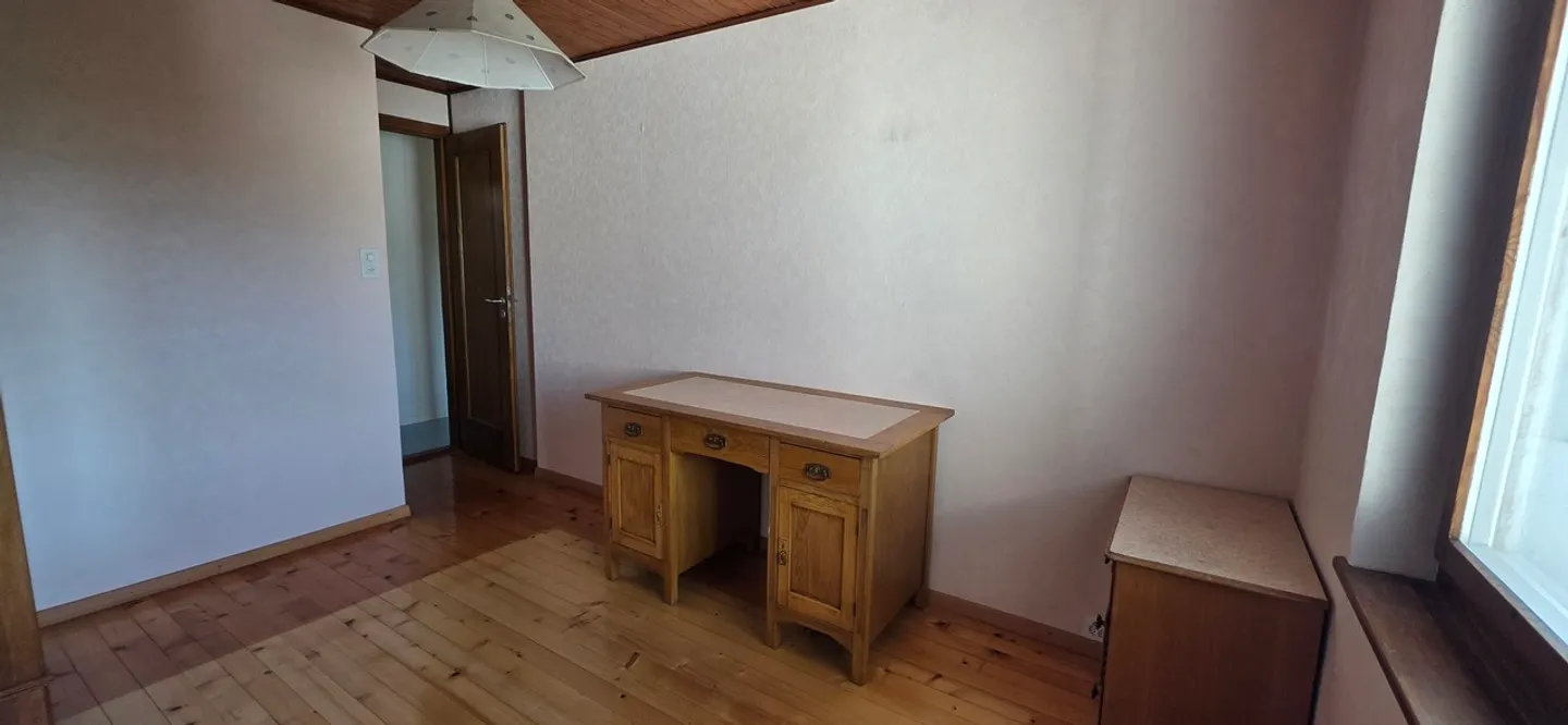 Charming Duplex in Delémont - Photo 6 of 11