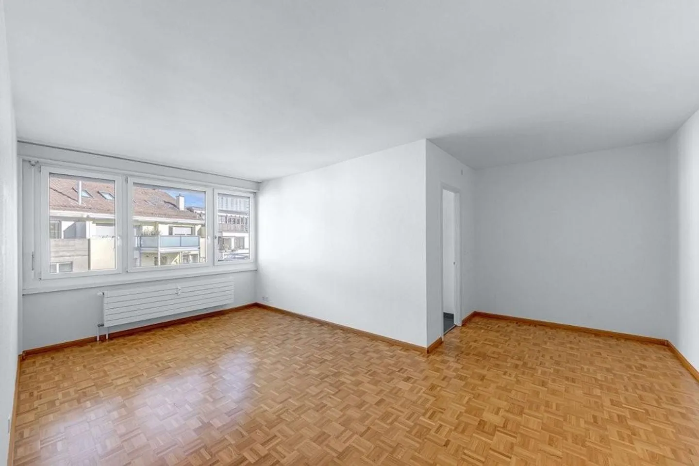 Terrasse de 63 m2 au cœur de Bâle - Première location après rénovation - Photo 4 sur 7