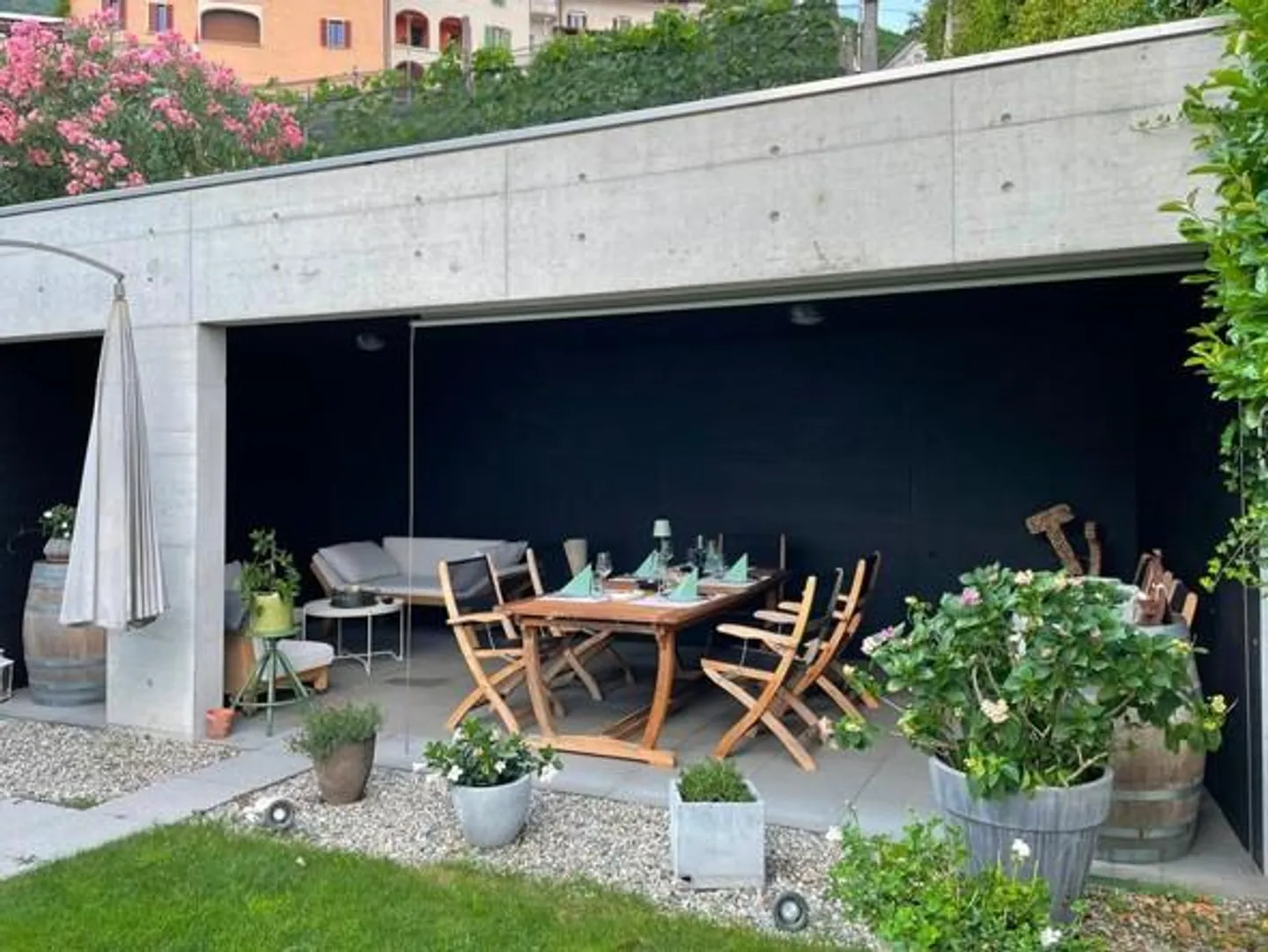 Villa à Bosco Luganese - Photo 26 sur 30