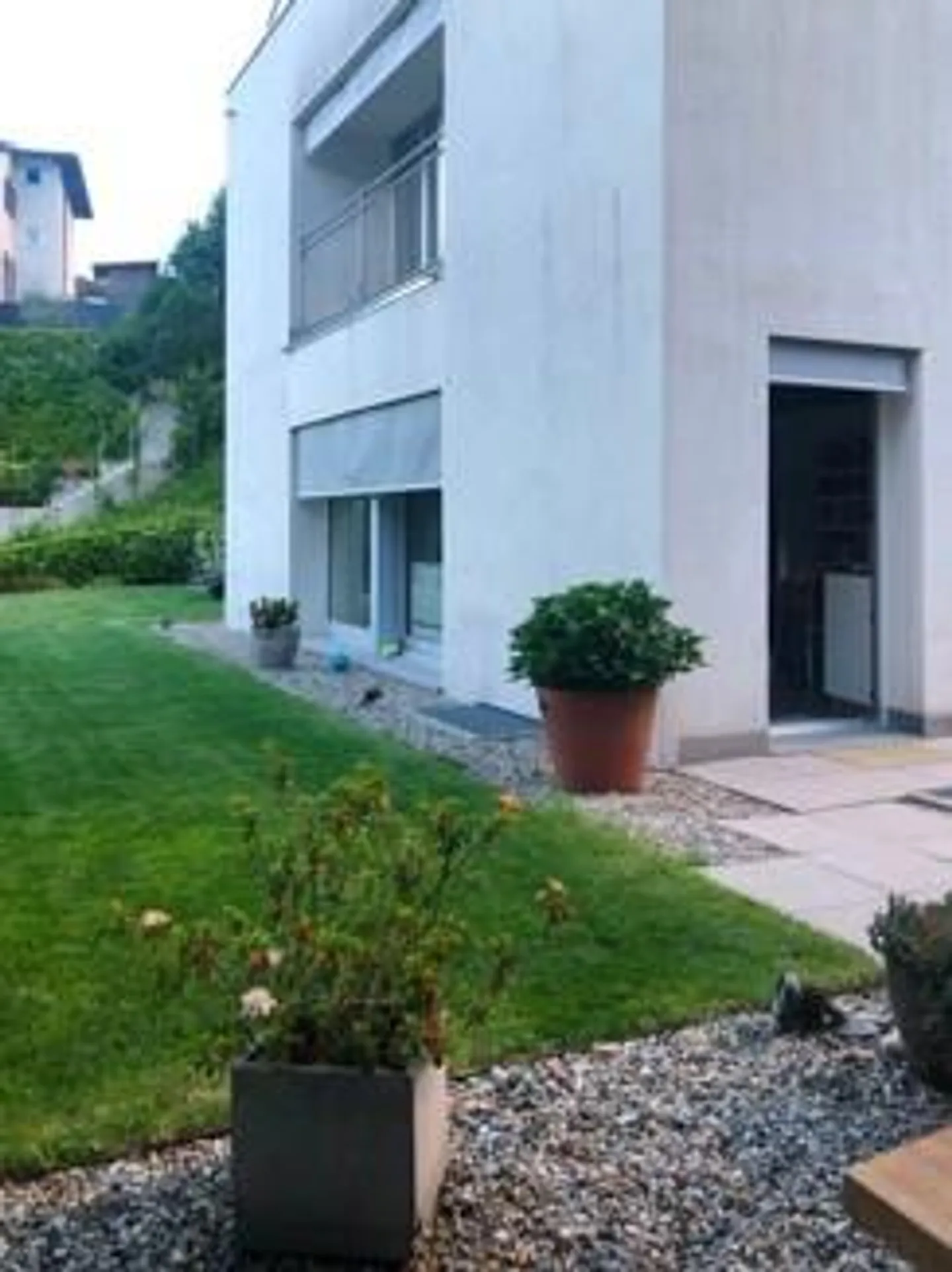 Villa à Bosco Luganese - Photo 29 sur 30