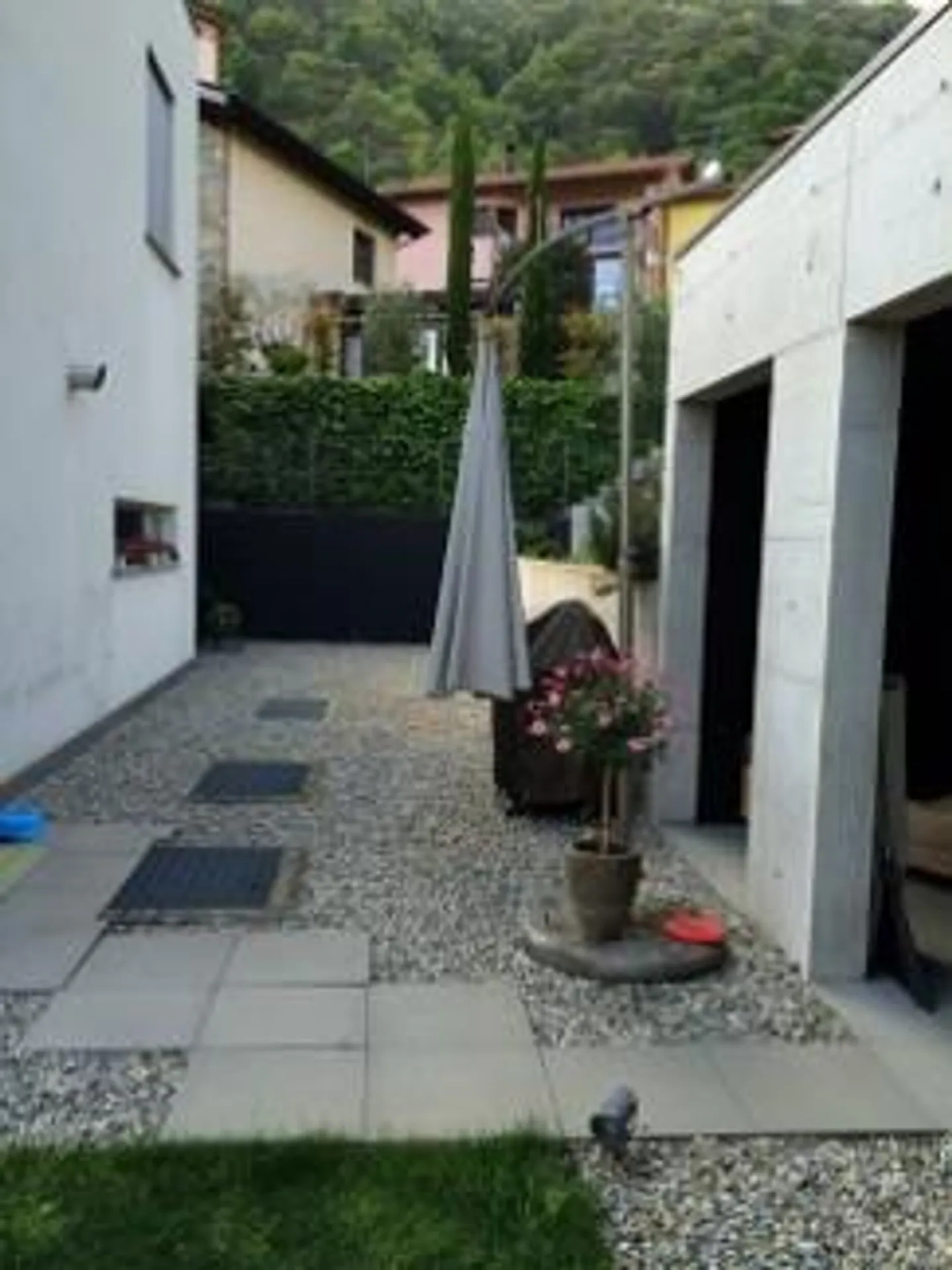 Villa à Bosco Luganese - Photo 30 sur 30