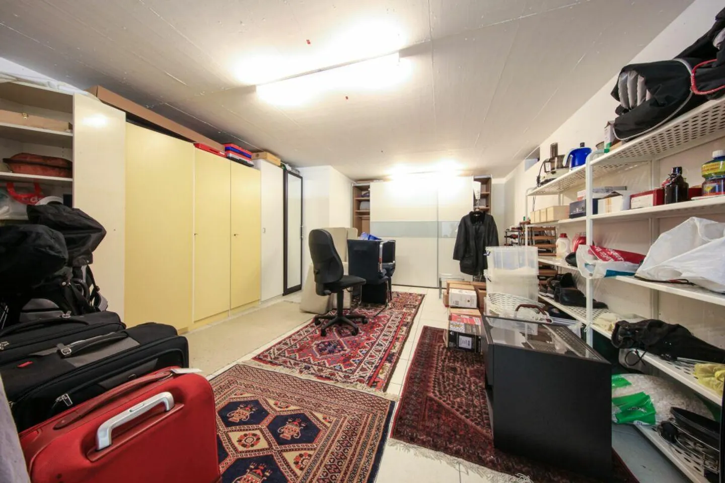 MINUSIO - Attico elegante con vista parziale sul lago - Foto 24 di 29