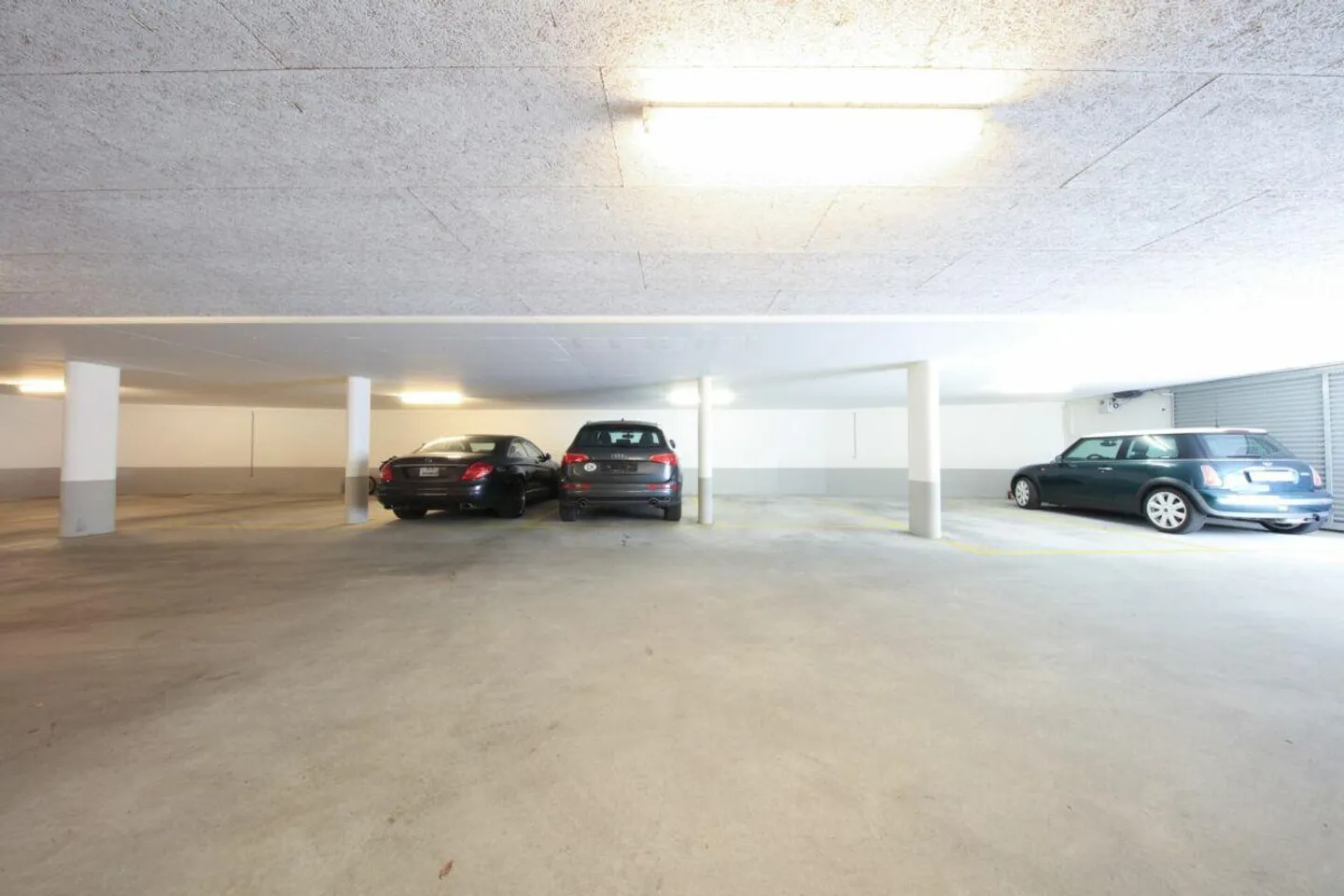 MINUSIO - Attico elegante con vista parziale sul lago - Foto 29 di 29