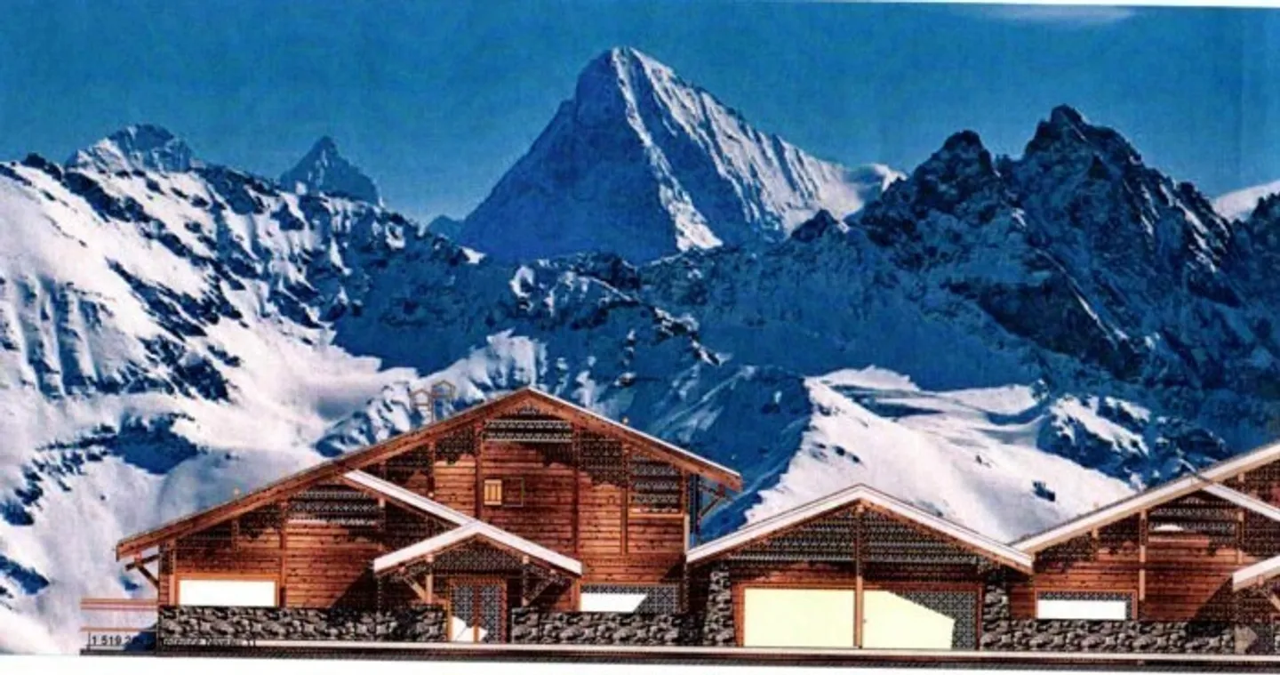 Appartement à vendre - Photo 6 sur 8