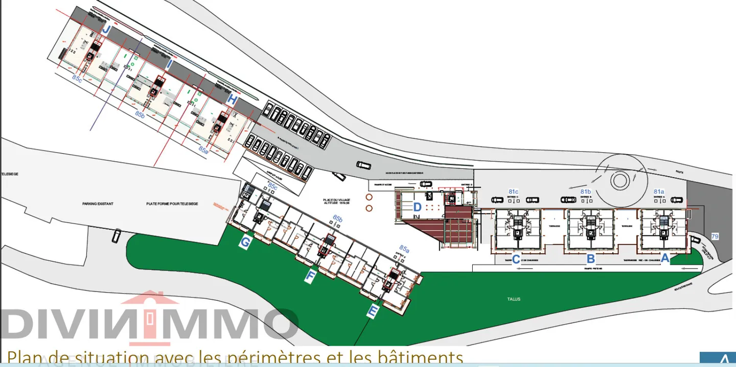 Appartement à vendre - Photo 7 sur 8