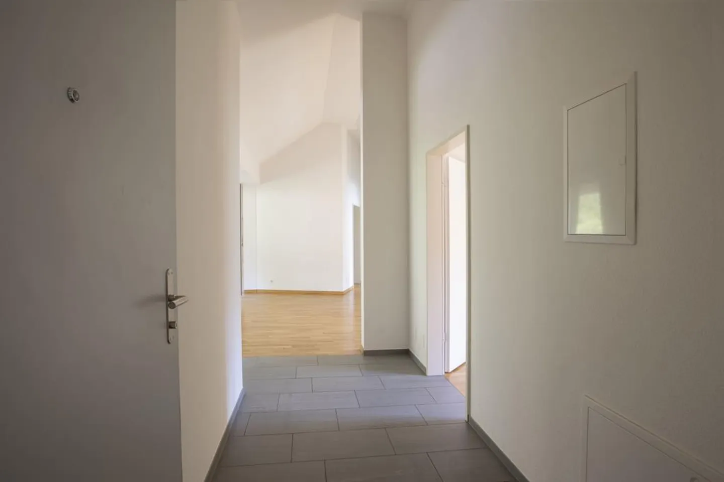Appartement moderne avec balcon - Photo 10 sur 11