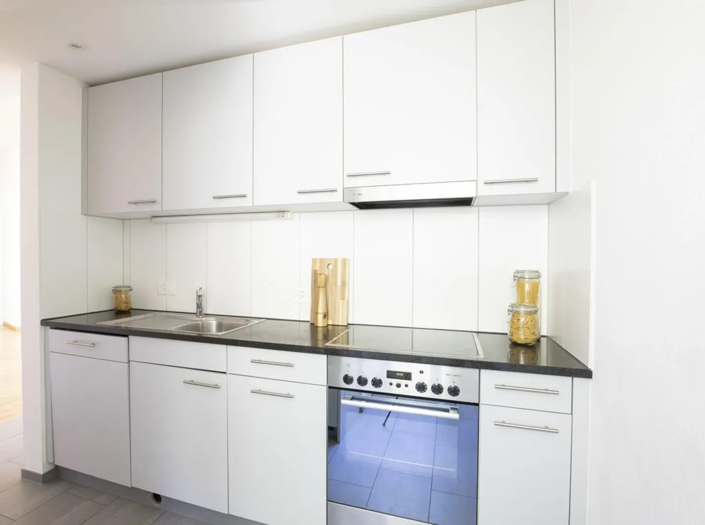 Appartement moderne avec balcon - Photo 5 sur 11