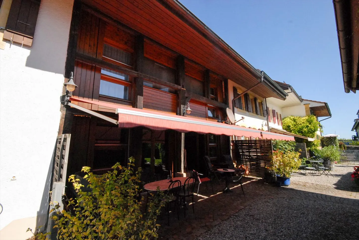 Casa a gradini in affitto - Foto 1 di 29