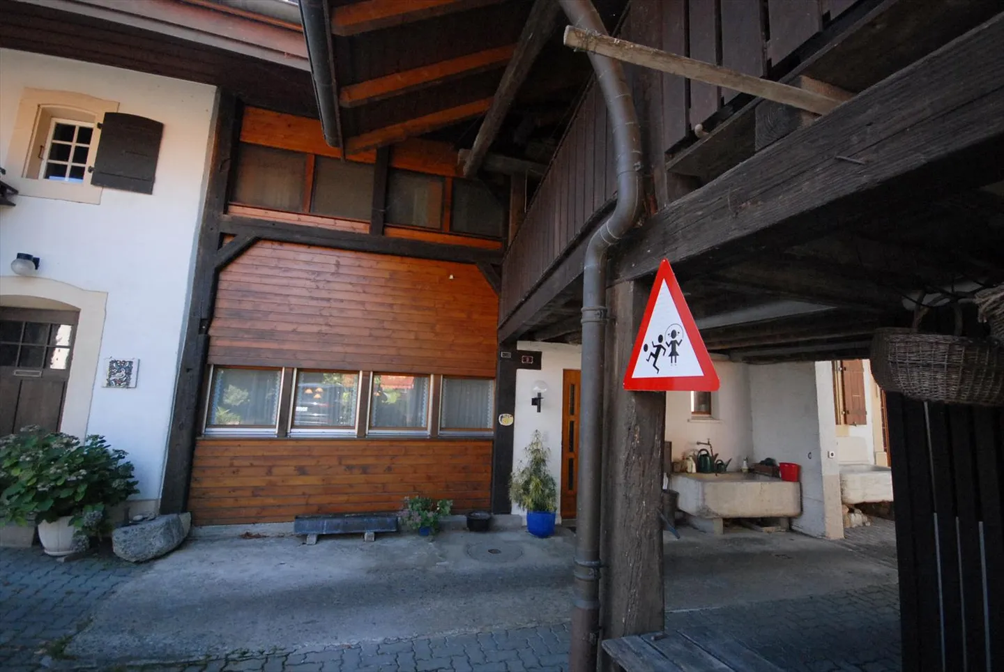 Casa a gradini in affitto - Foto 3 di 29