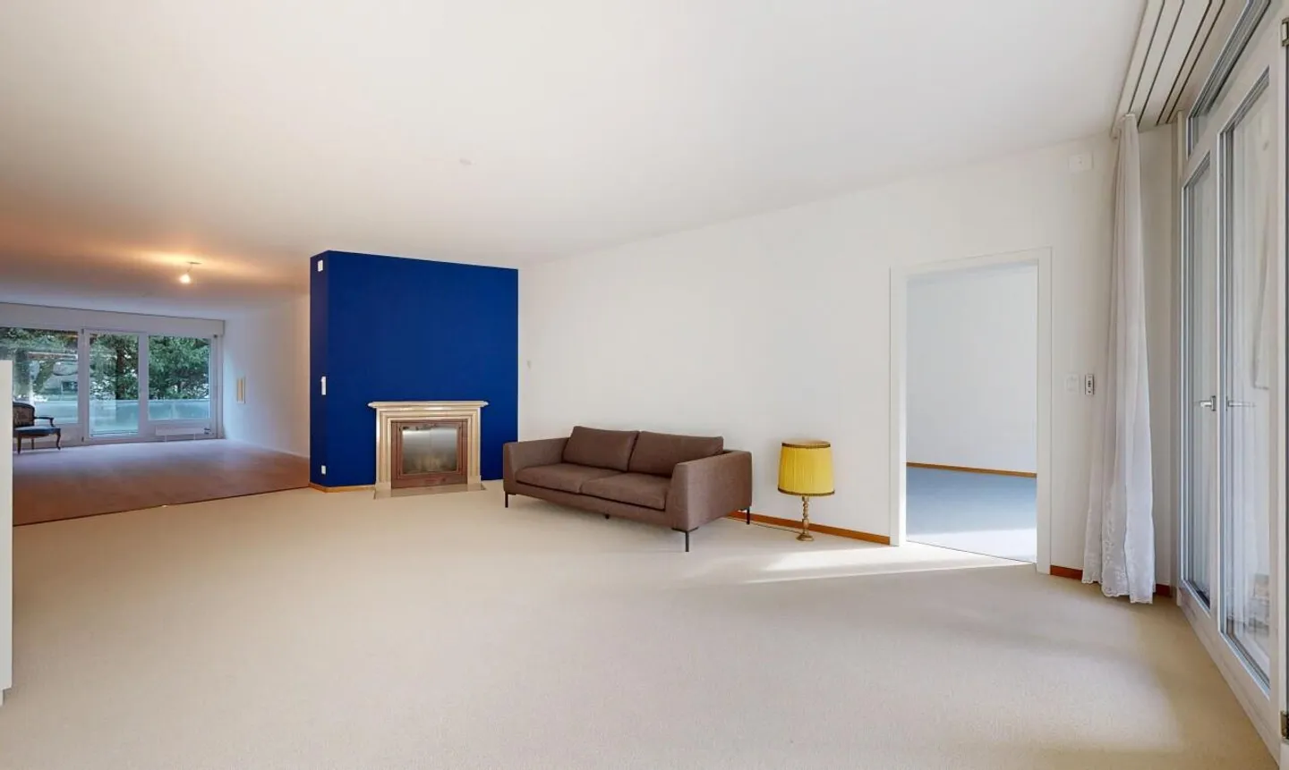 Exclusive Living in the Schosshalden Quarter of Bern - Photo 3 of 13